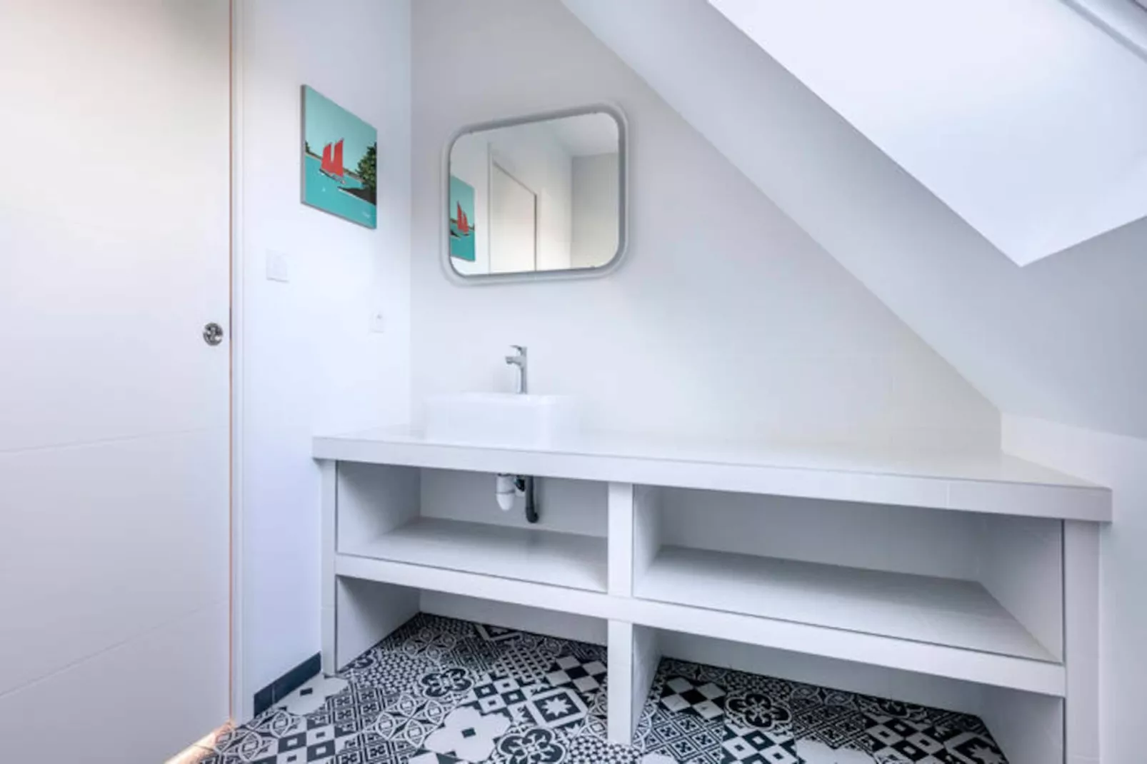 Maison à Arzon - Port Crouesty-Niet-getagd