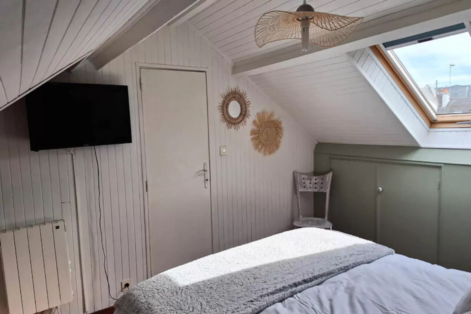 Maison à Dinard-Niet-getagd