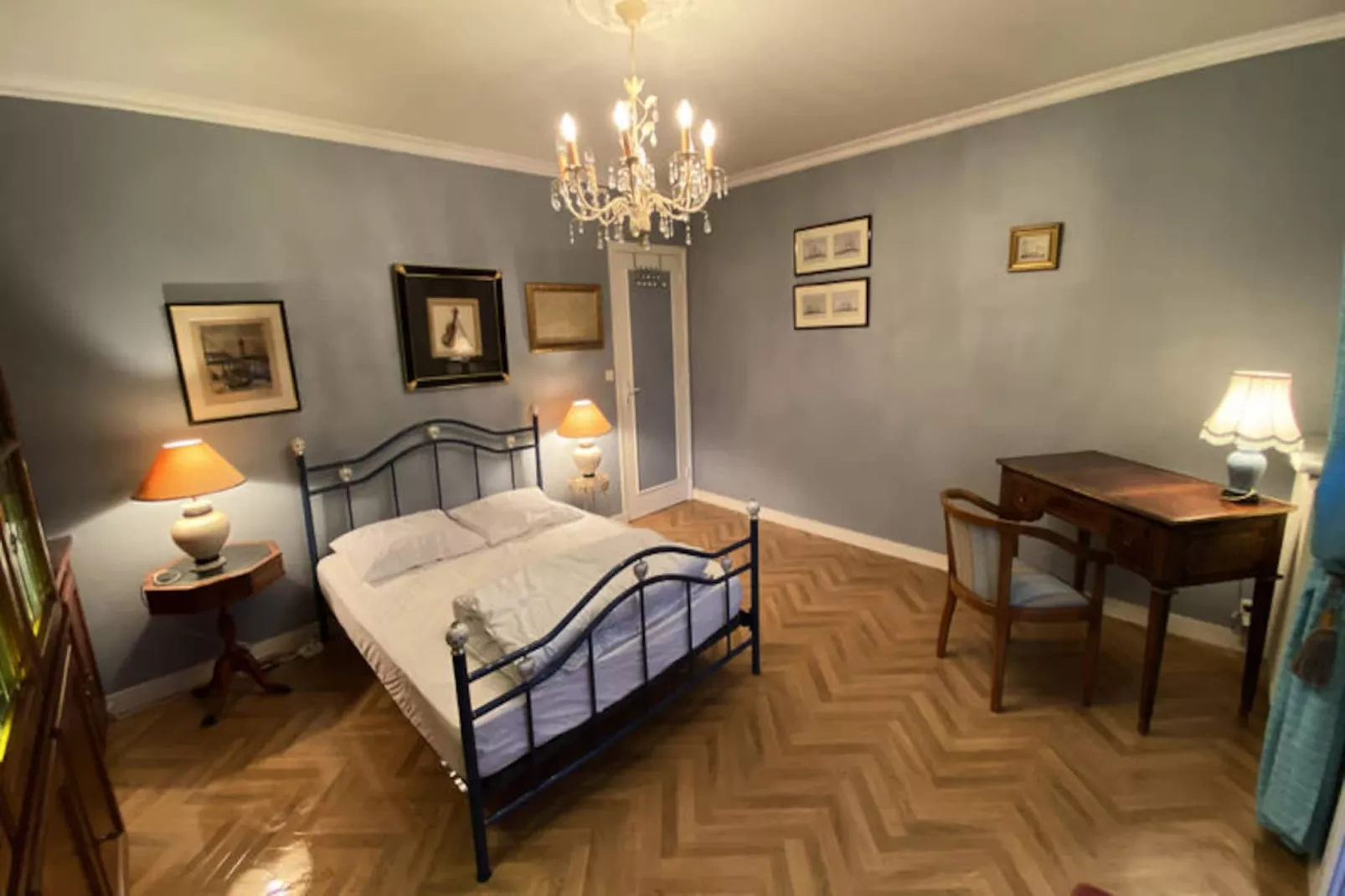 Maison à Arradon-Niet-getagd