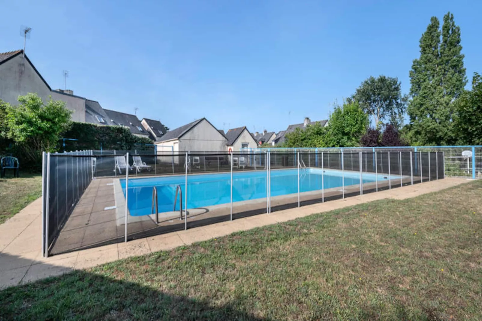 Maison à Saint Gildas de Rhuys-Niet-getagd