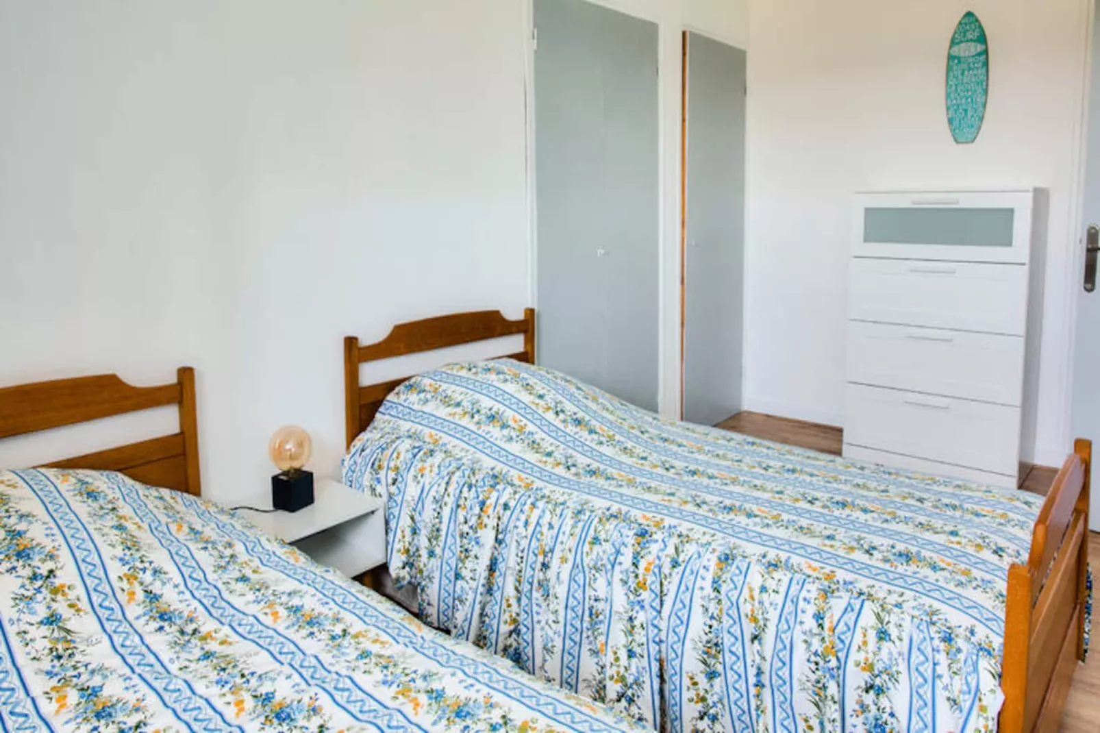 Maison à Penmarc'h-Niet-getagd