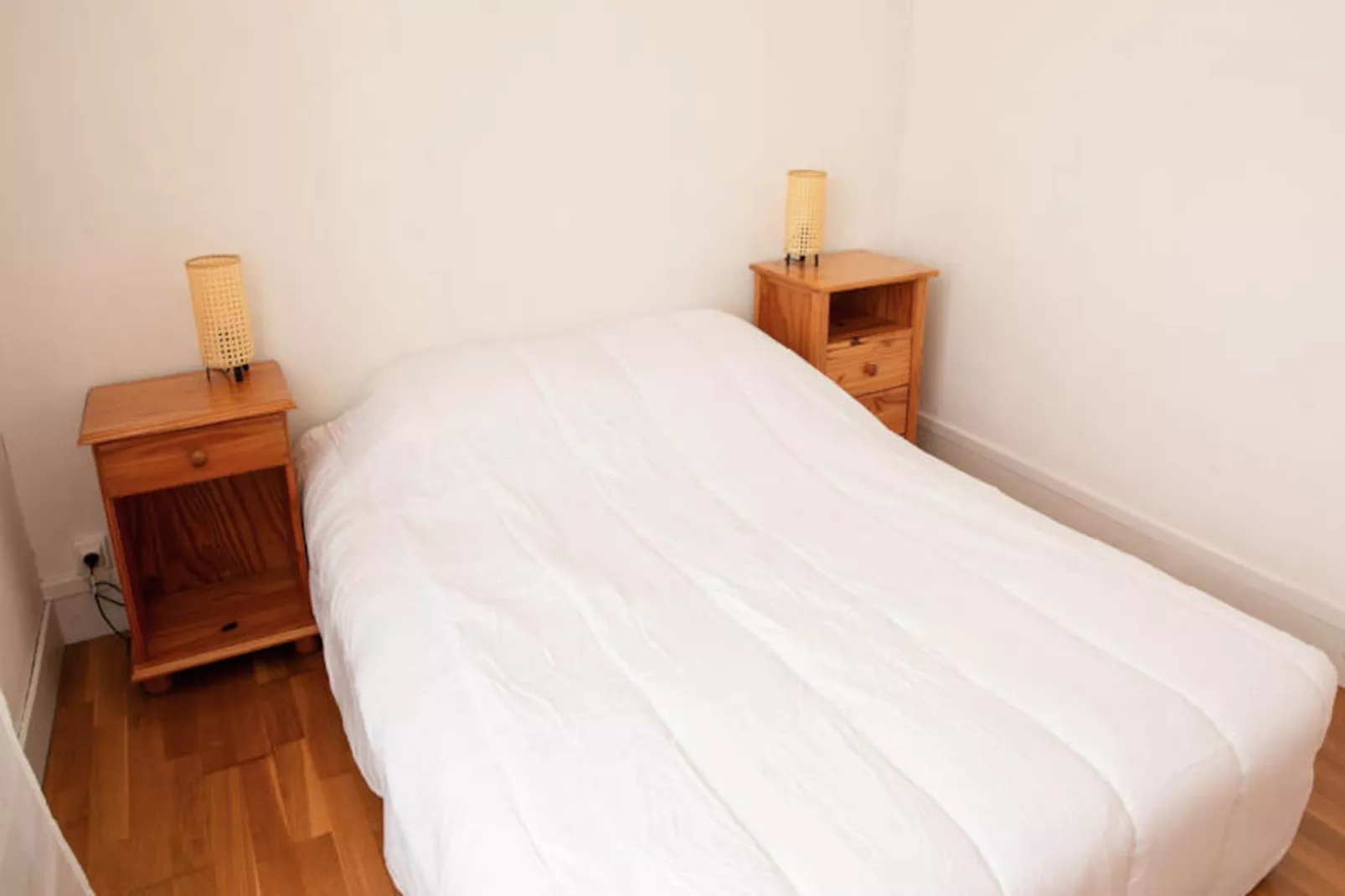 Maison à Penmarc'h-Niet-getagd