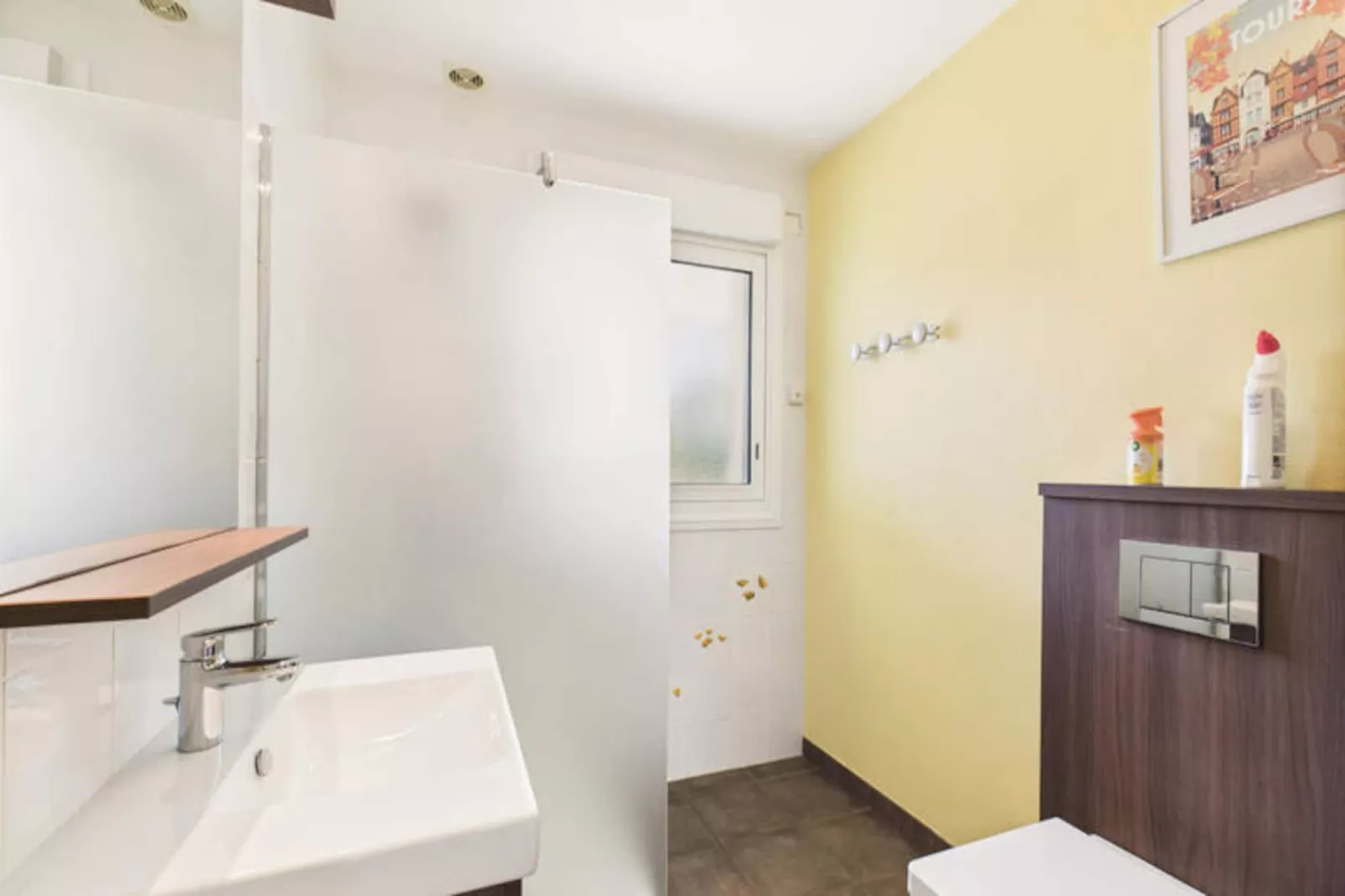 Maison à Le Tour du Parc-Niet-getagd