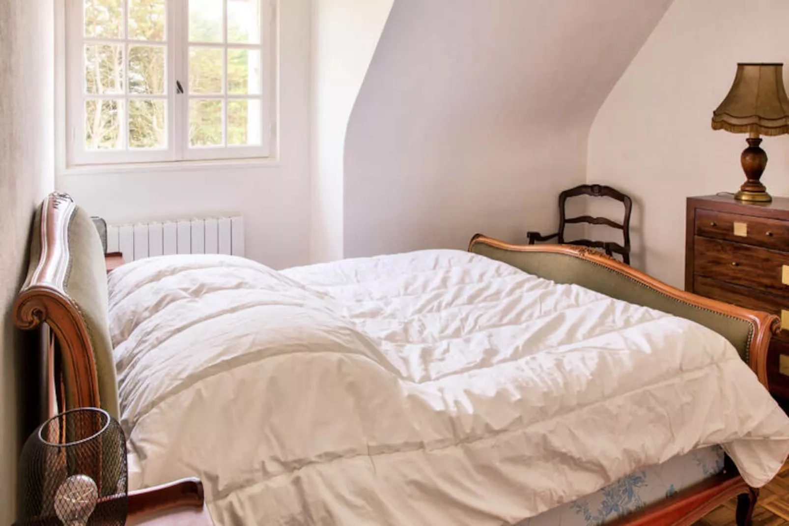 Maison à Penmarc'h-Niet-getagd