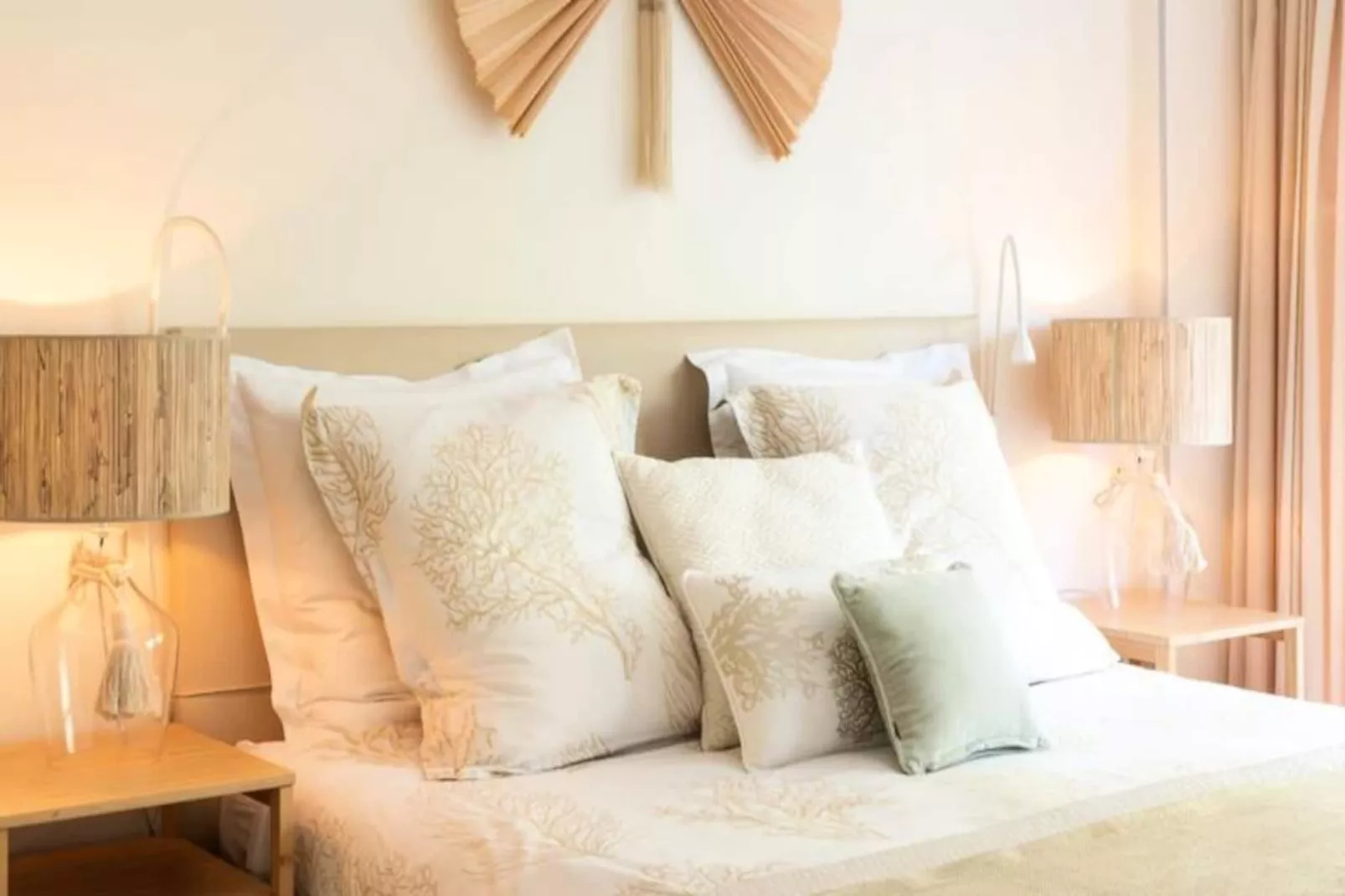 Résidence C&ocirc;te D&rsquo;azur, Vue Mer, Tennis, Plage-Niet-getagd