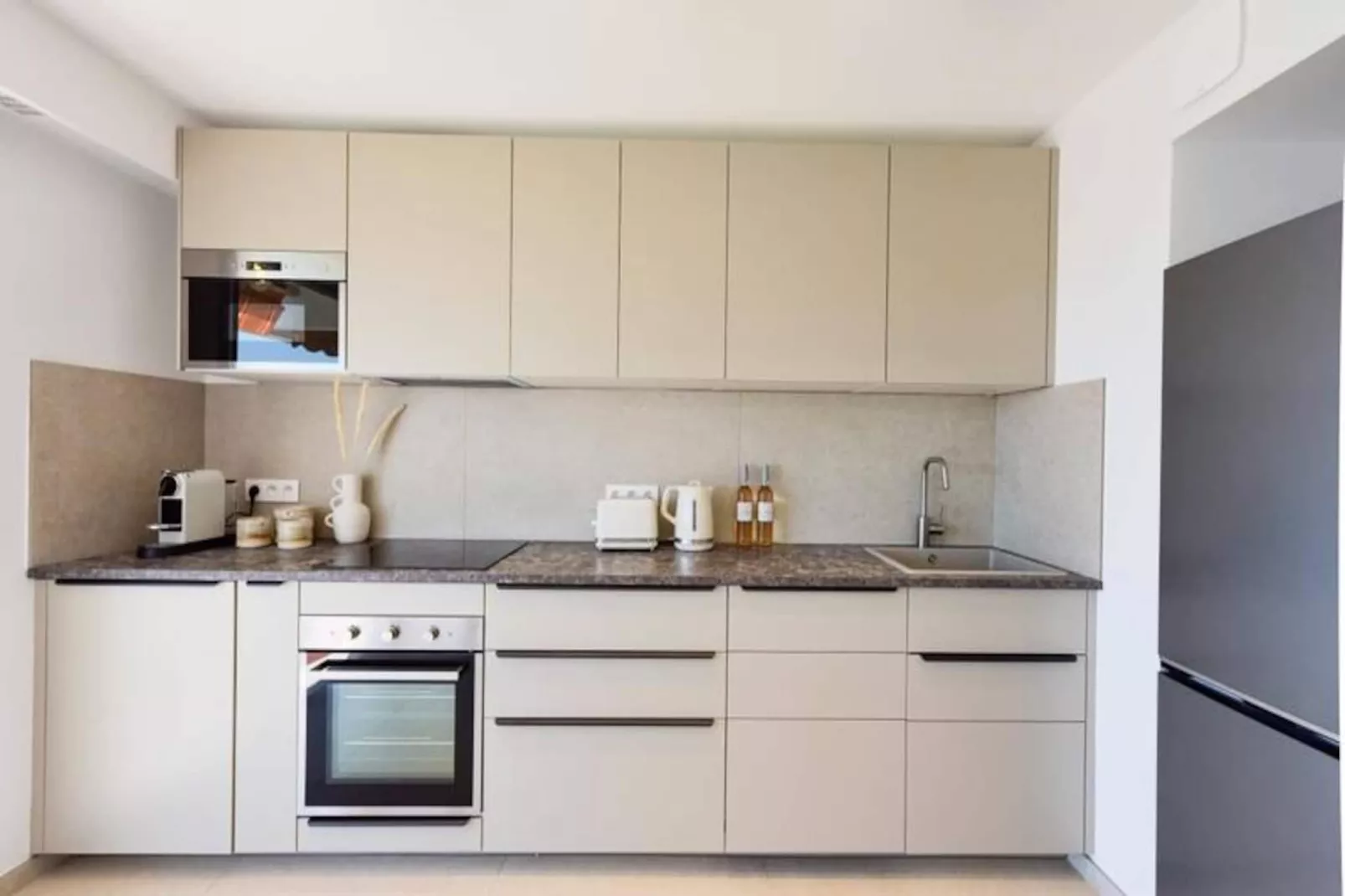 Résidence 2p Standing, Plage &agrave; Pied, Vue Mer, Garage.-Niet-getagd