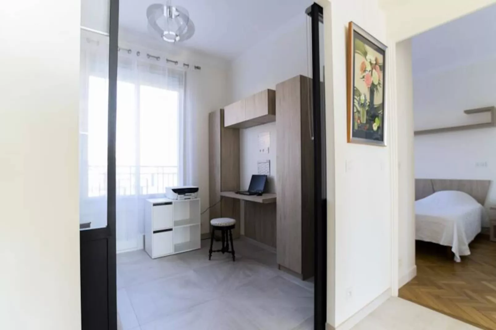 Résidence 4p Vue Mer Exceptionnelle, Aux Pieds Des Plages-Niet-getagd