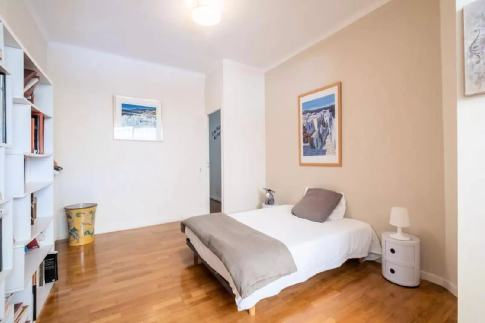 Résidence Maison Et Piscine Chauff&eacute;e 5min &agrave; Pied Du Centre !-Niet-getagd