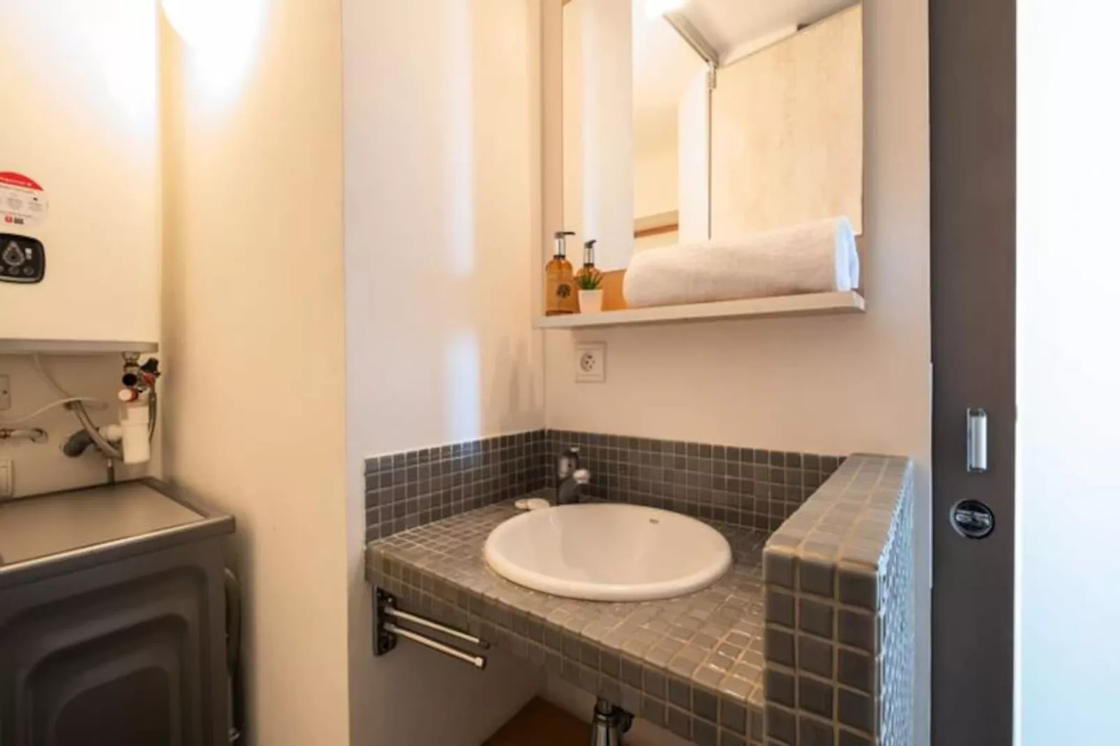 Résidence Rare ! 3p En Front De Mer-Niet-getagd