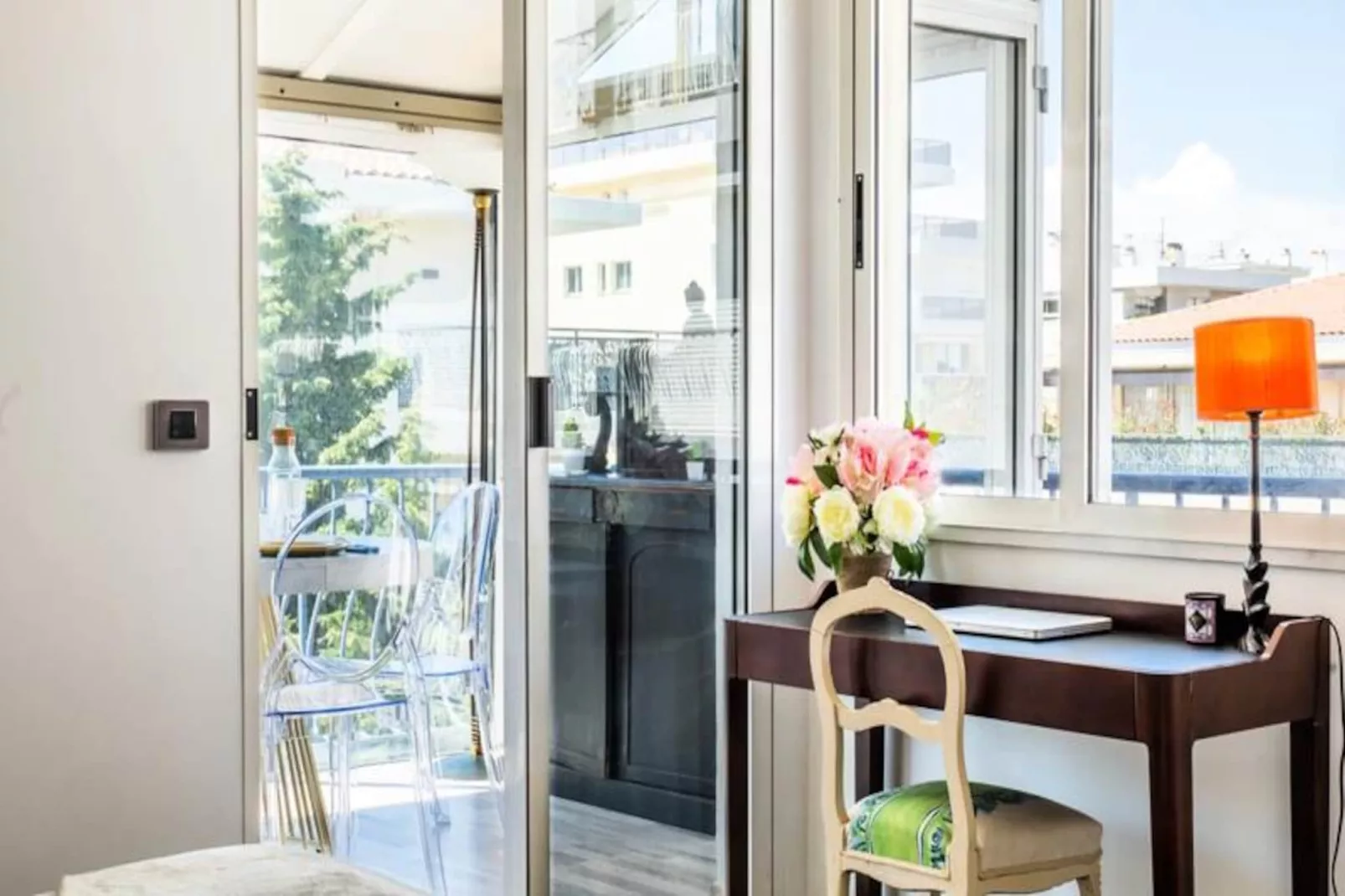 Résidence Duplex En Toit-terrasse &agrave; Deux Pas De La Croisette-Niet-getagd