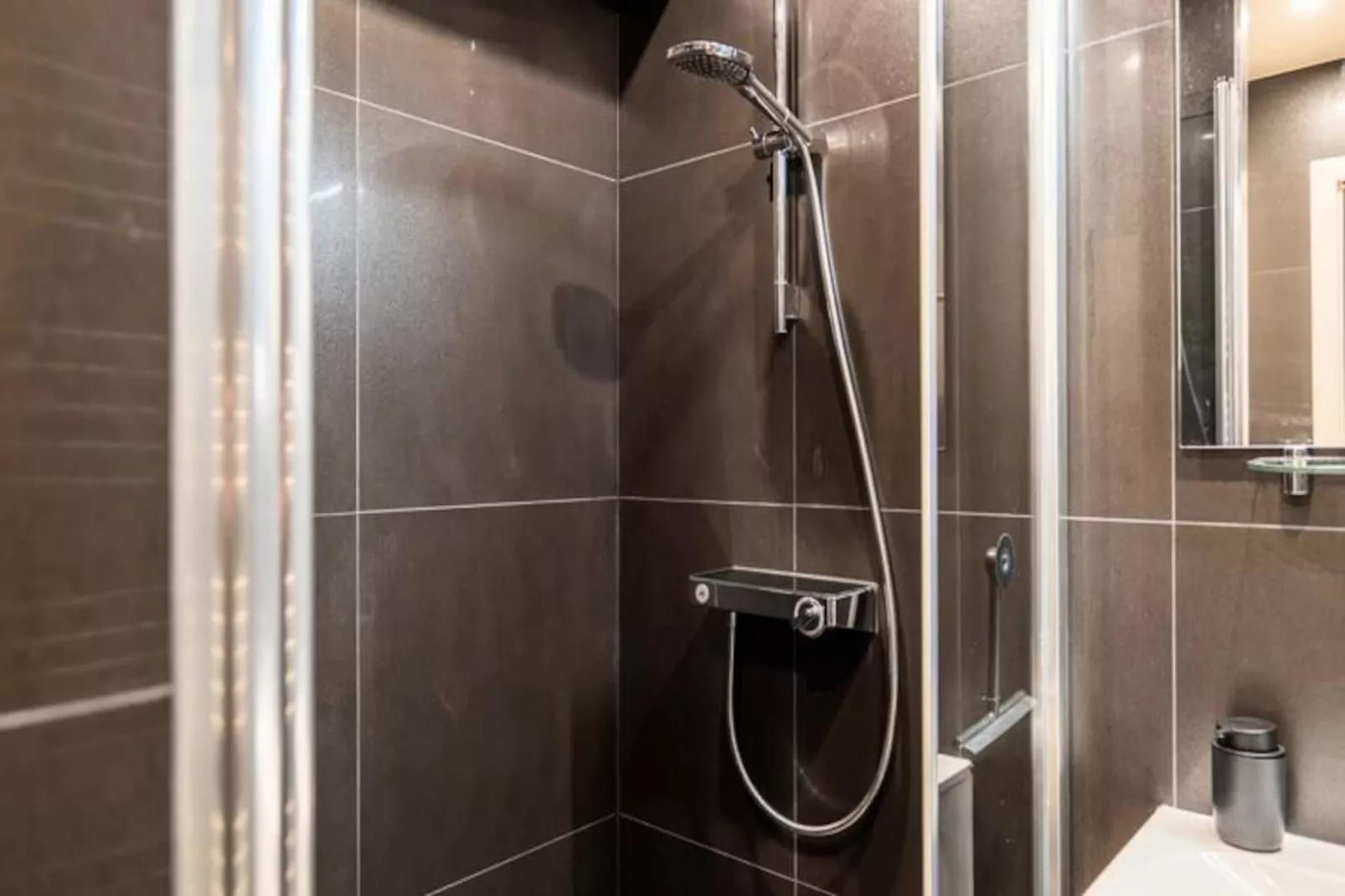 Résidence 2p Cozy Avec Jardin En Plein Coeur Du Palm Beach-Niet-getagd