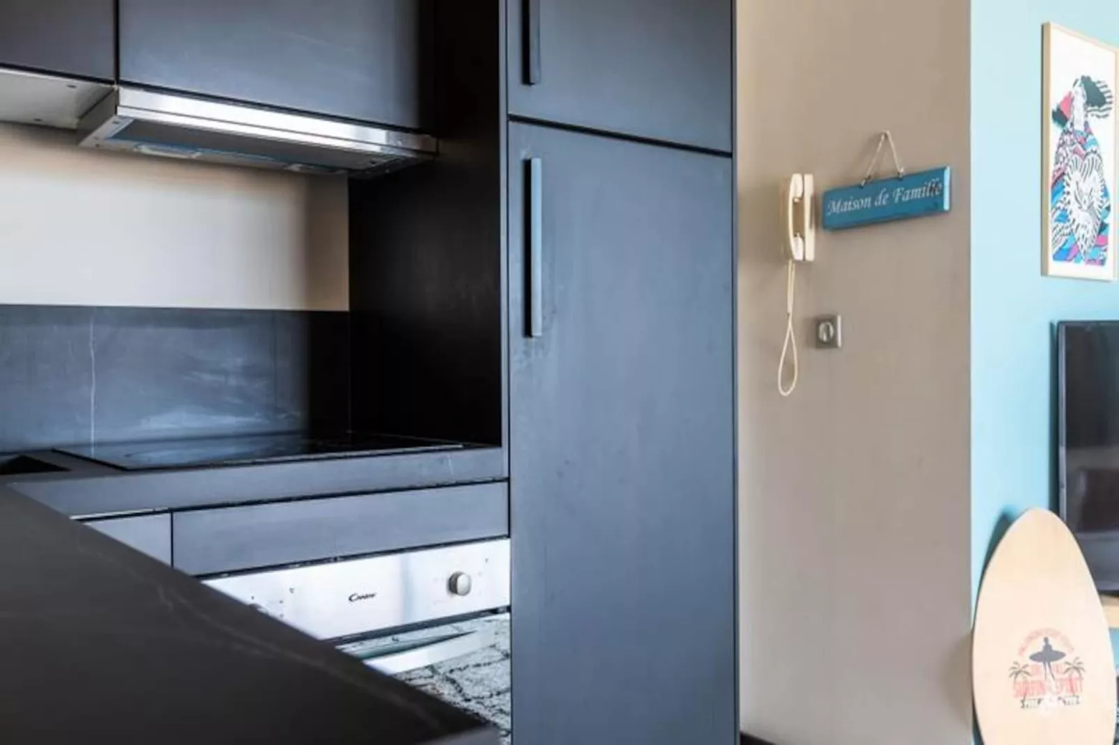 Résidence 3p Rooftop Palm Beach, Plages &agrave; 2min &agrave; Pied-Niet-getagd