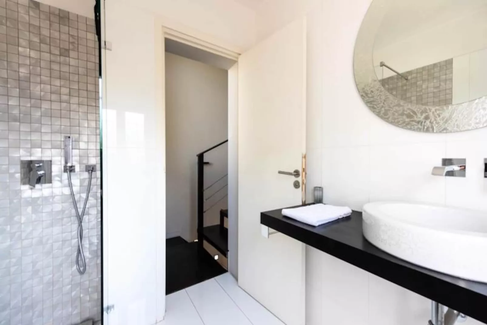 Résidence Duplex à Pied Des Plages-Niet-getagd