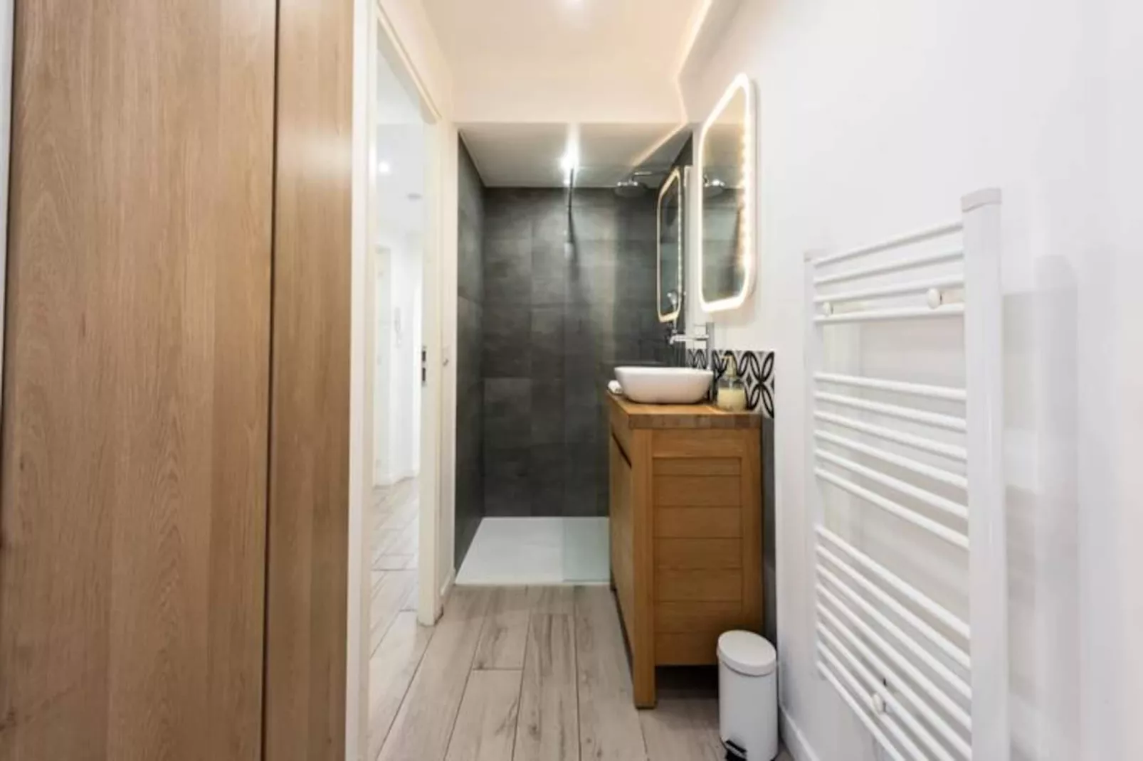 Résidence 3p Centre Cannes Suquet-Niet-getagd