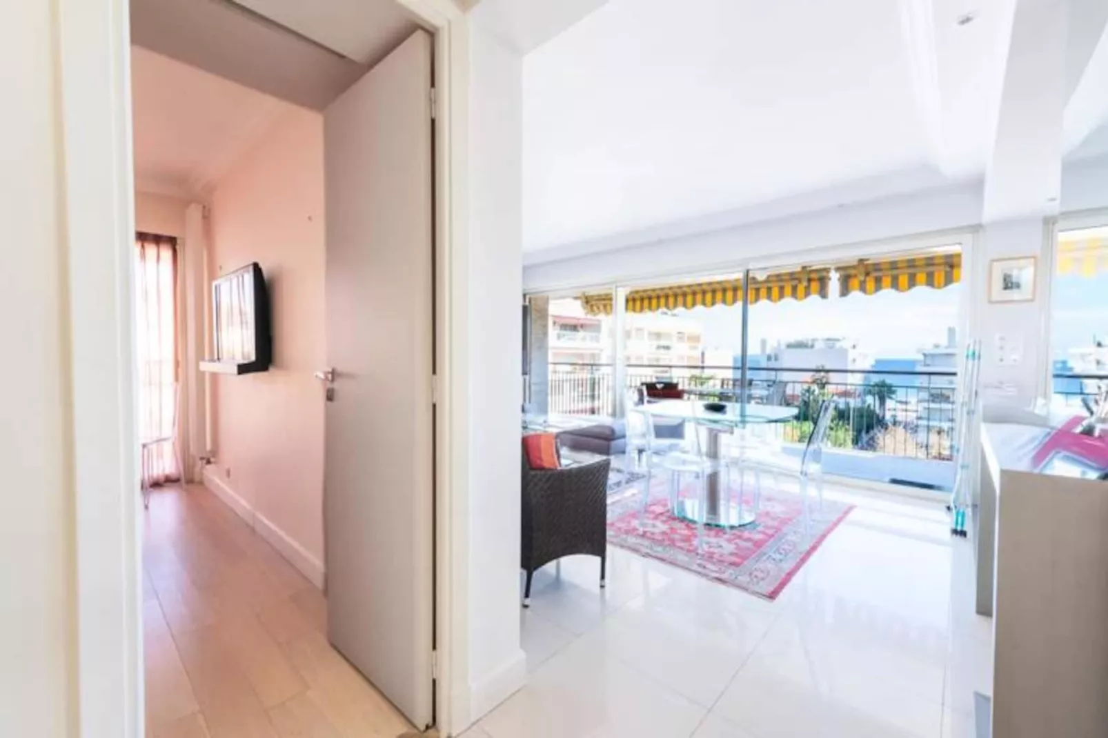 Résidence Duplex Avec Rooftop Vue Mer &ndash; Palm Beach-Niet-getagd