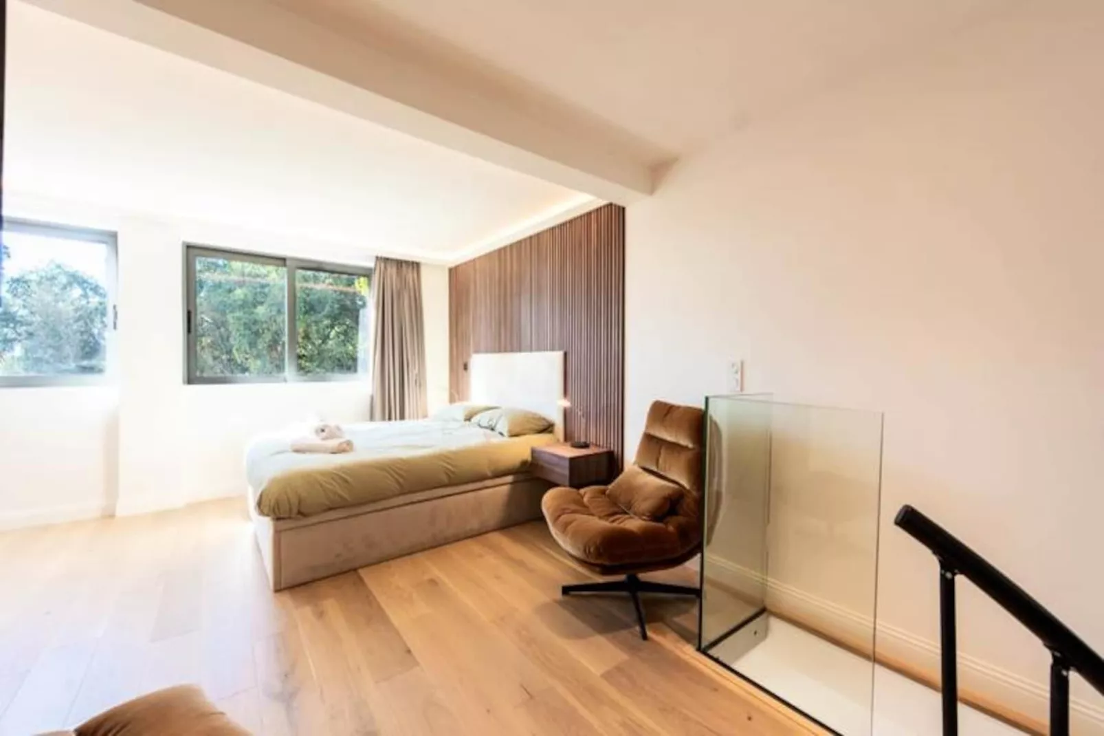 Résidence 2p En Duplex De Standing Au Calme-Niet-getagd