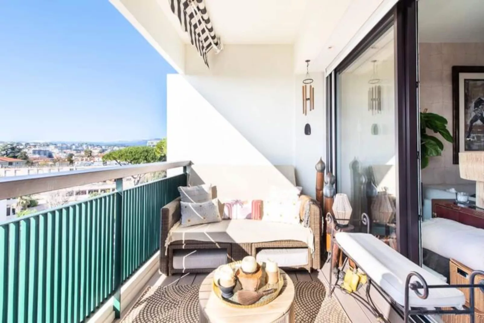 Résidence 3p De Dtanding Cannes Vue Mer-Niet-getagd