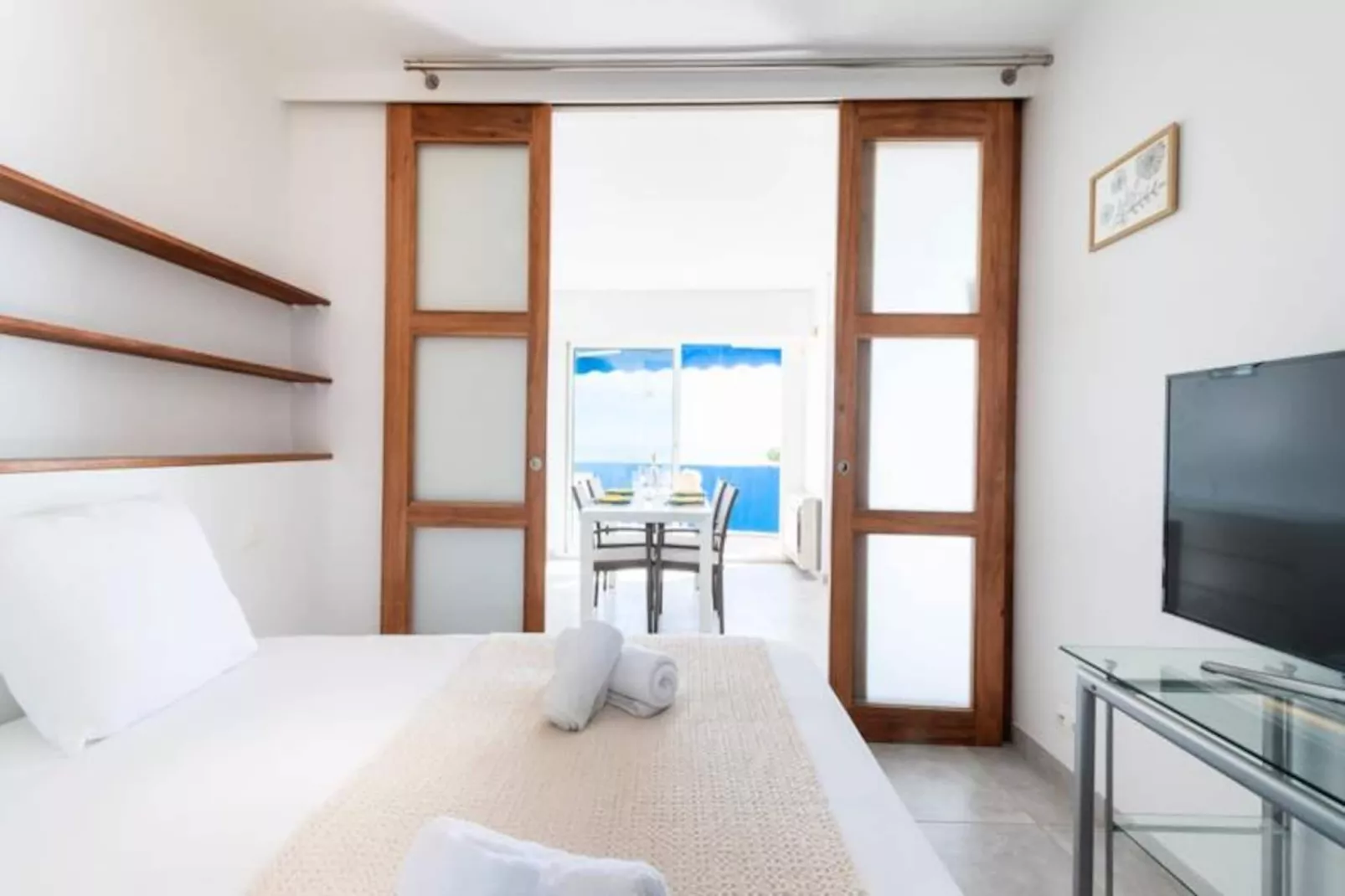 Résidence 3p Front De Mer Cannes-Niet-getagd