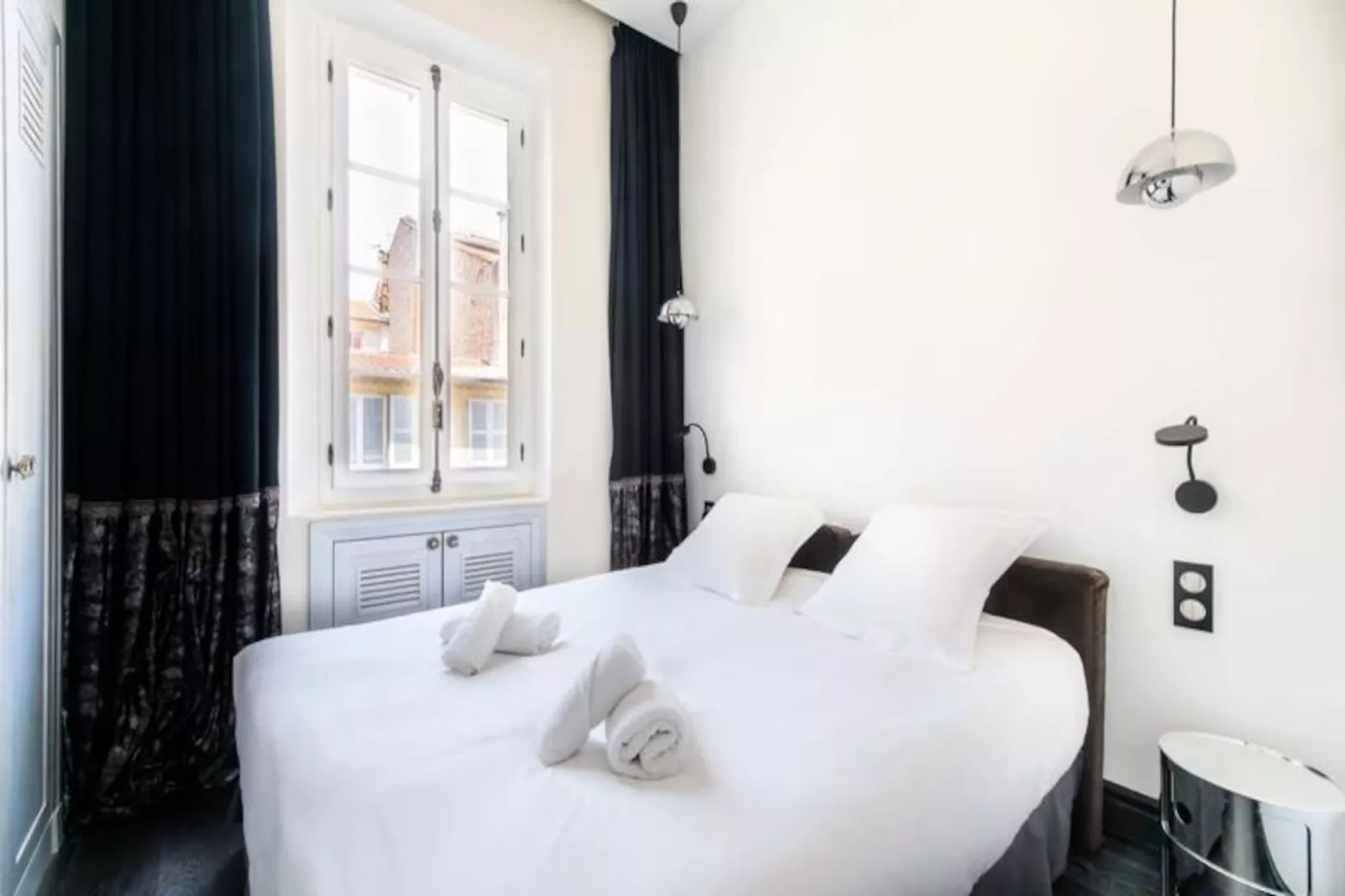 Résidence Prestige Et Confort Face Au Palais Des Festivals-Niet-getagd