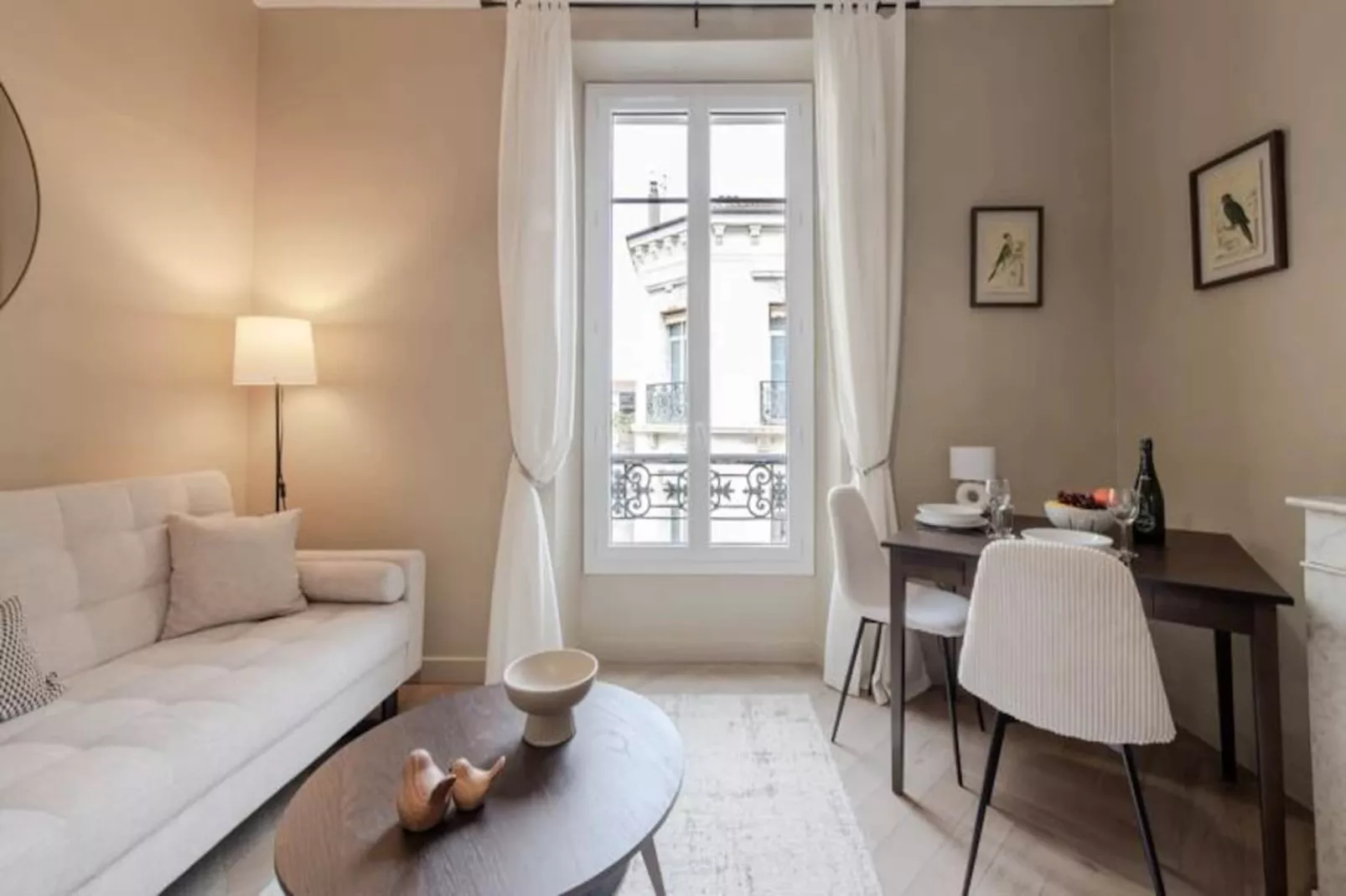 Résidence 2p Rénové Cœur De Cannes-Niet-getagd