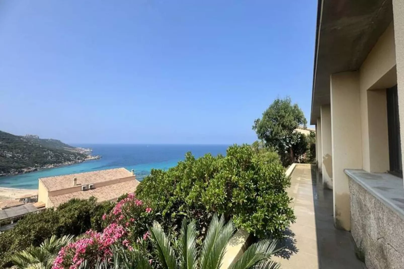 Résidence Sull001-sartene-Niet-getagd