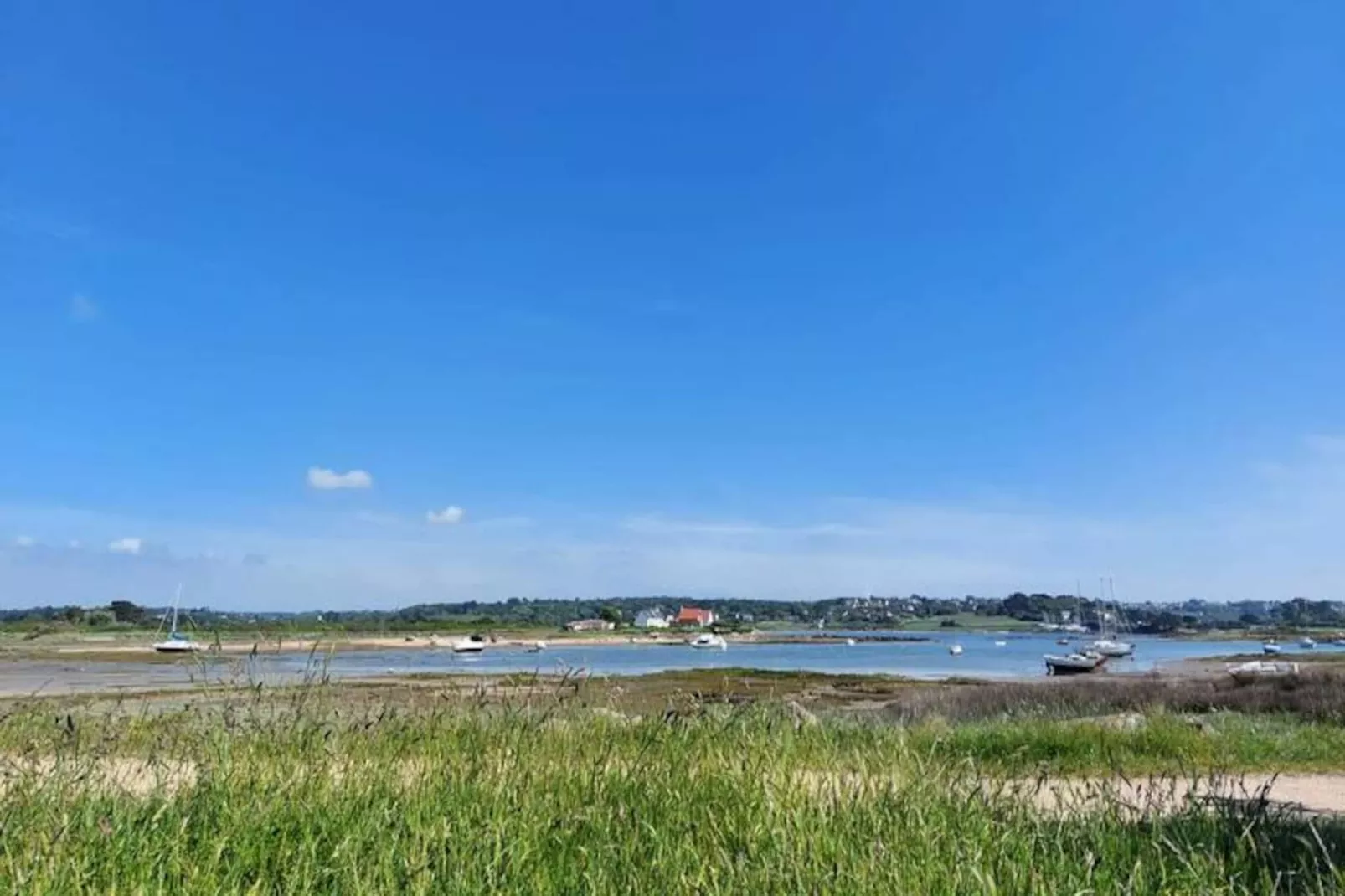 Résidence L27-ile Grande-Niet-getagd