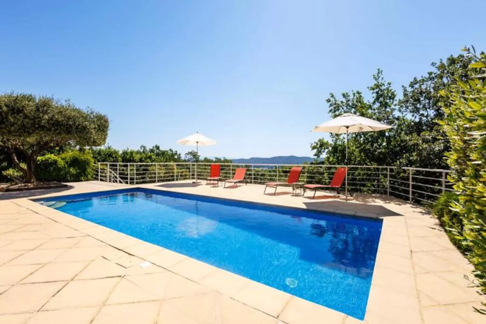 Villa Rochefort --Niet-getagd