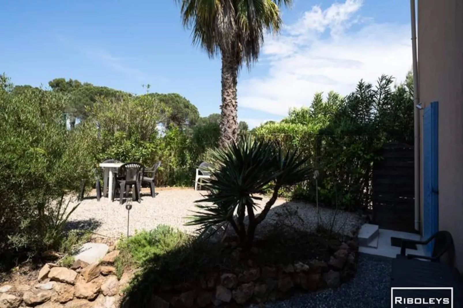 Spacieuse Villa Au C&oelig;ur Du Golf De B&eacute;ziers-Niet-getagd