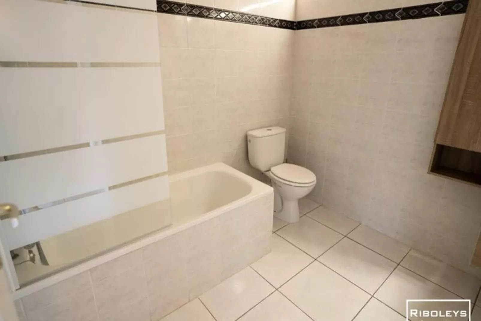 Villa T4 &agrave; 450m De La Plage Avec Climatisation-Niet-getagd