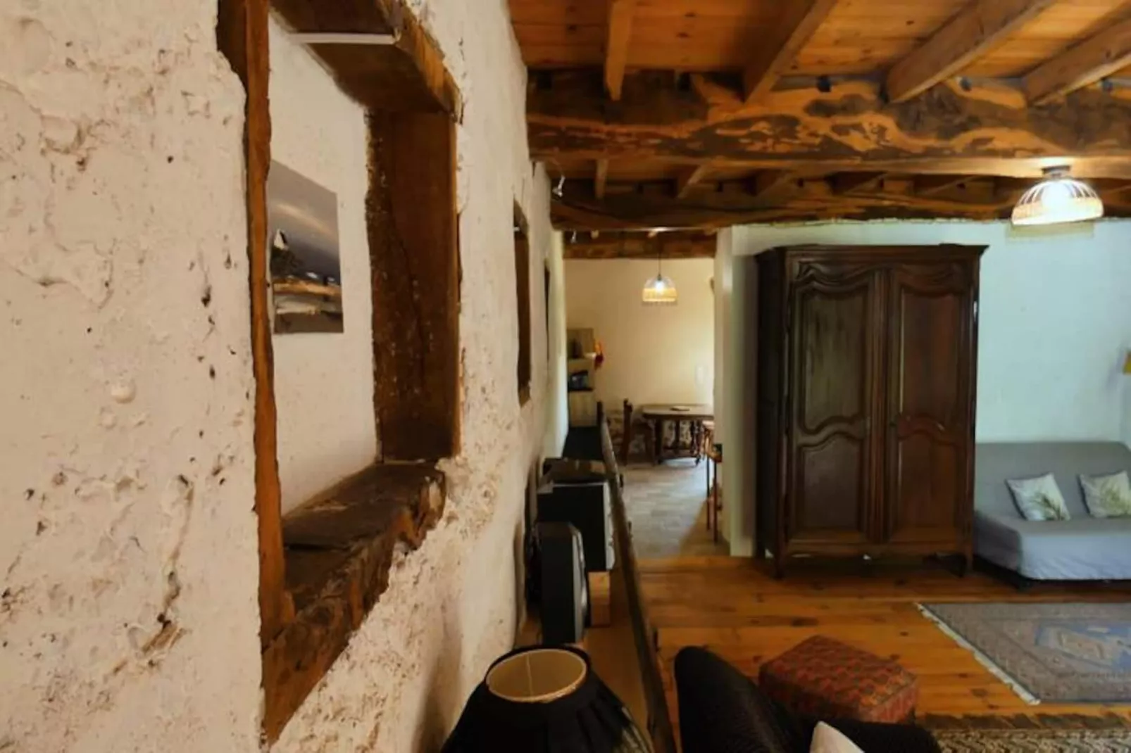 Résidence La Bergerie Calme, Nature & Authenticit&eacute;-Niet-getagd