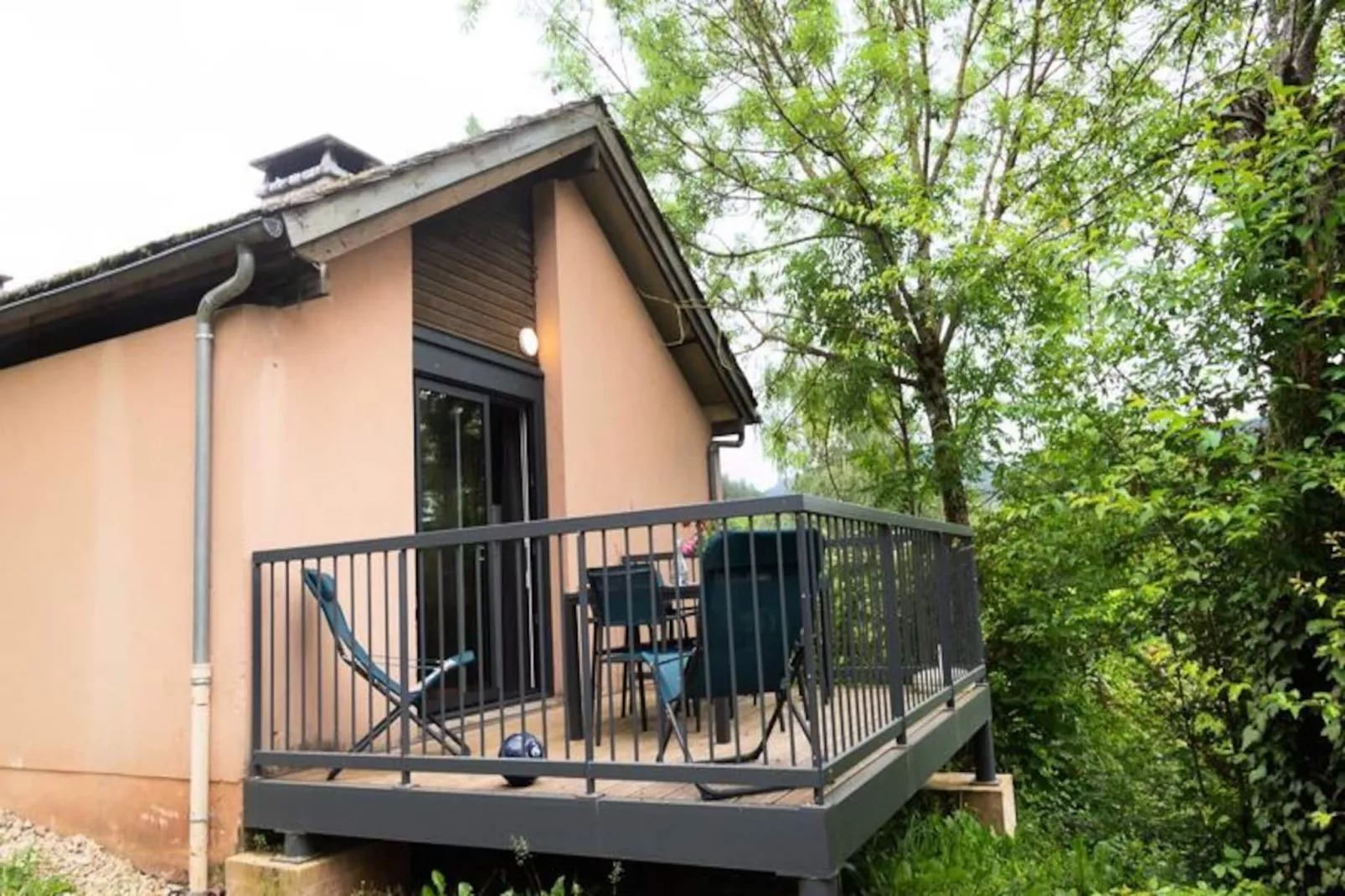 Gîte Location 4/6 pers. premium - village de gites des bruguières-Niet-getagd