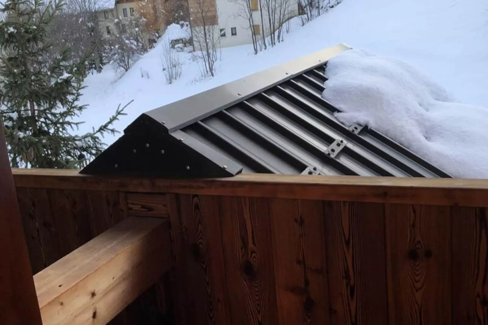 Chalet Colenfrey-Niet-getagd