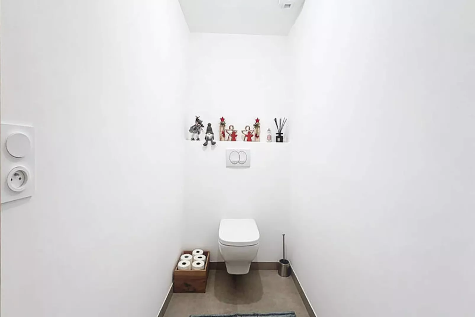 Appartements à Les Gets-Niet-getagd