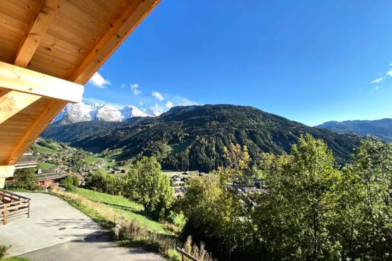 Chalet Soleya-Niet-getagd