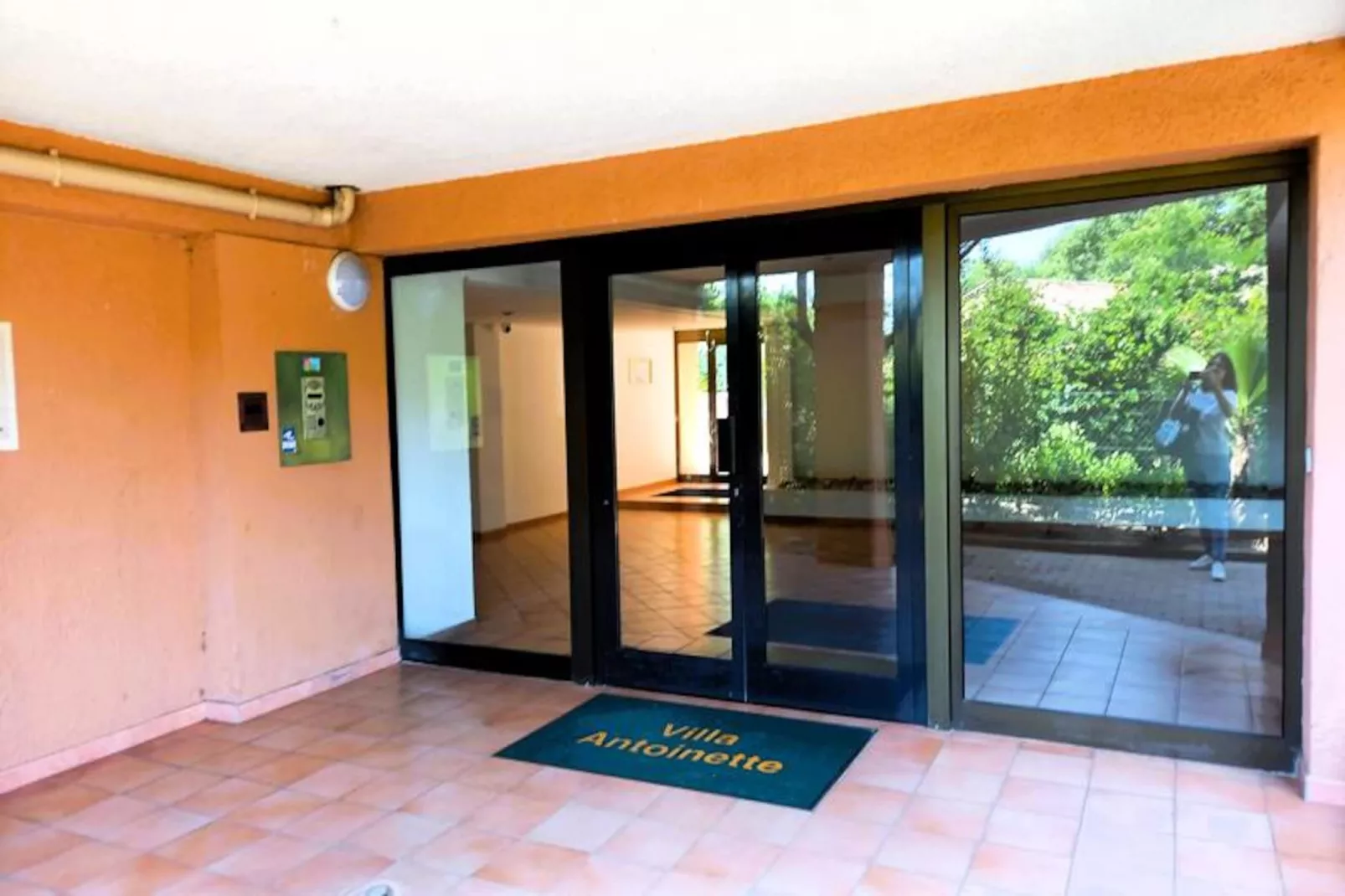 Résidence Villa Antoinette - maeva Home-Niet-getagd