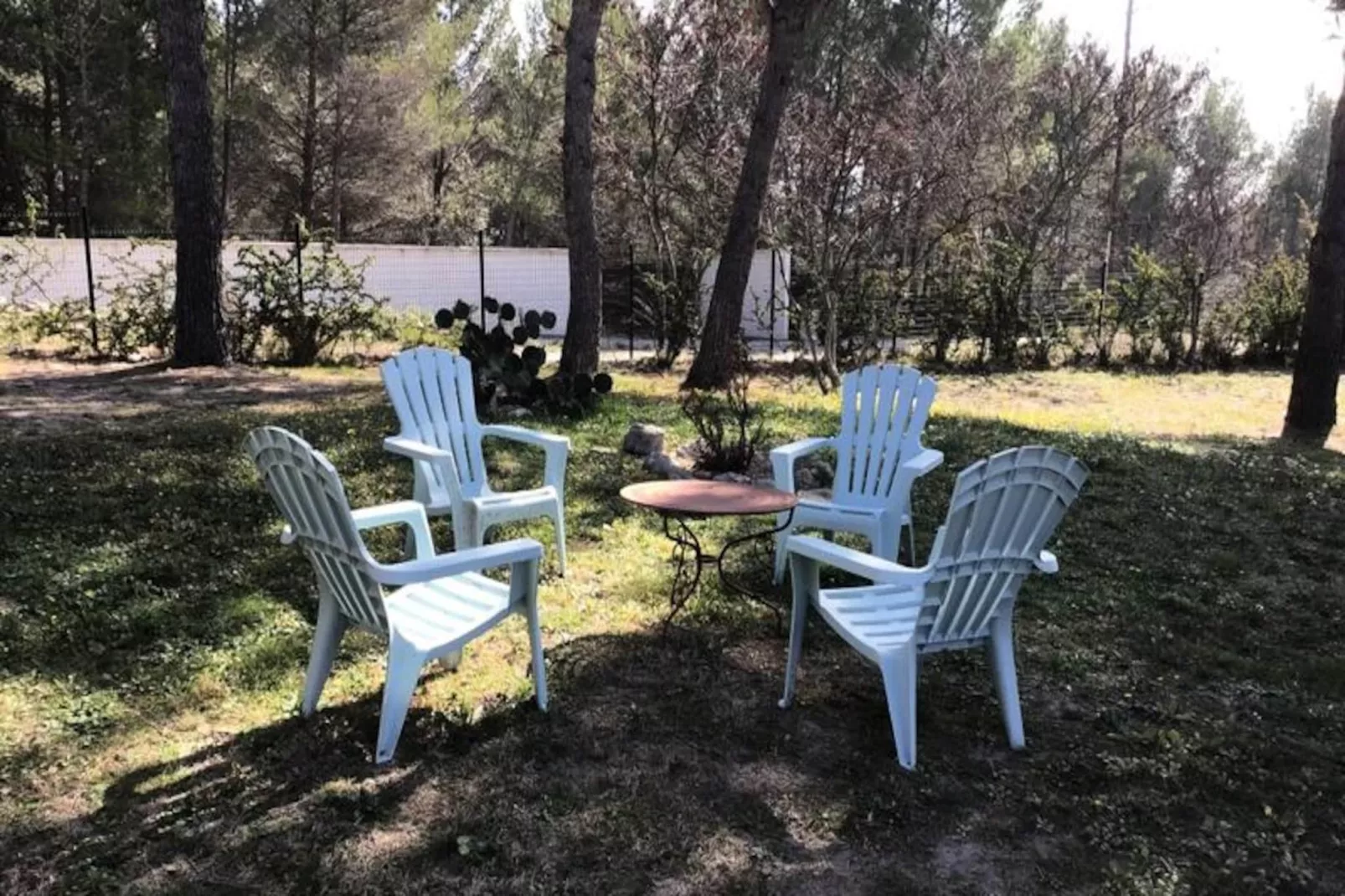 Belle Villa Proven&ccedil;ale Au Calme Avec Piscine-Niet-getagd