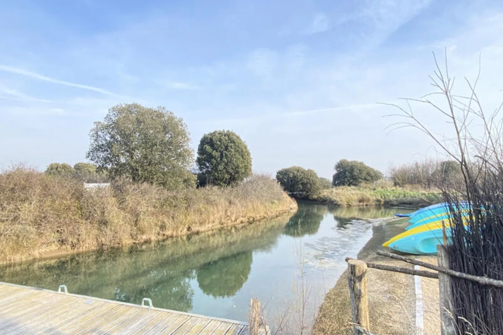 Appartements à Les Sables d'Olonne-Niet-getagd