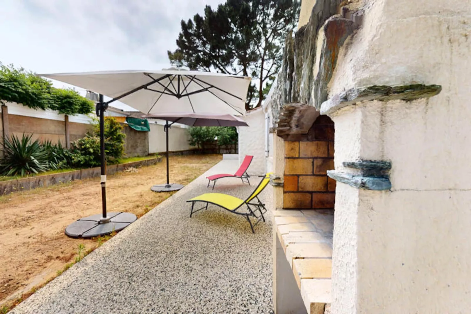 Maison à Bretignolles-sur-Mer - Niet-getagd