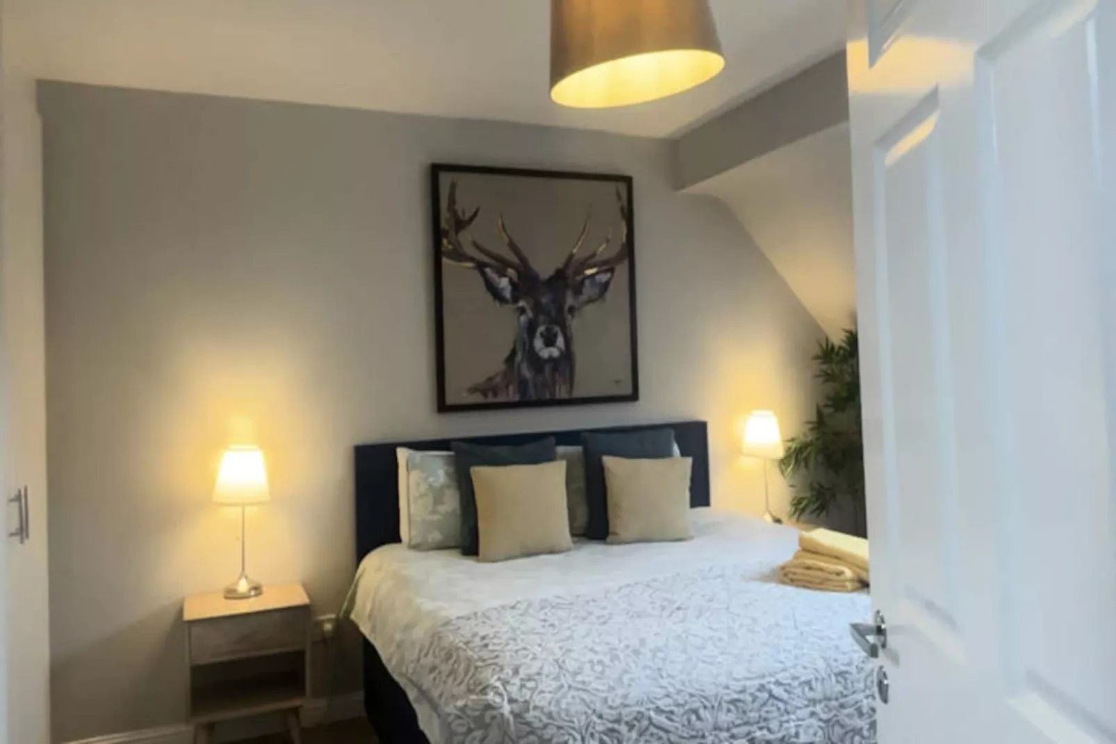 Appartements à Clifden Galway-Niet-getagd