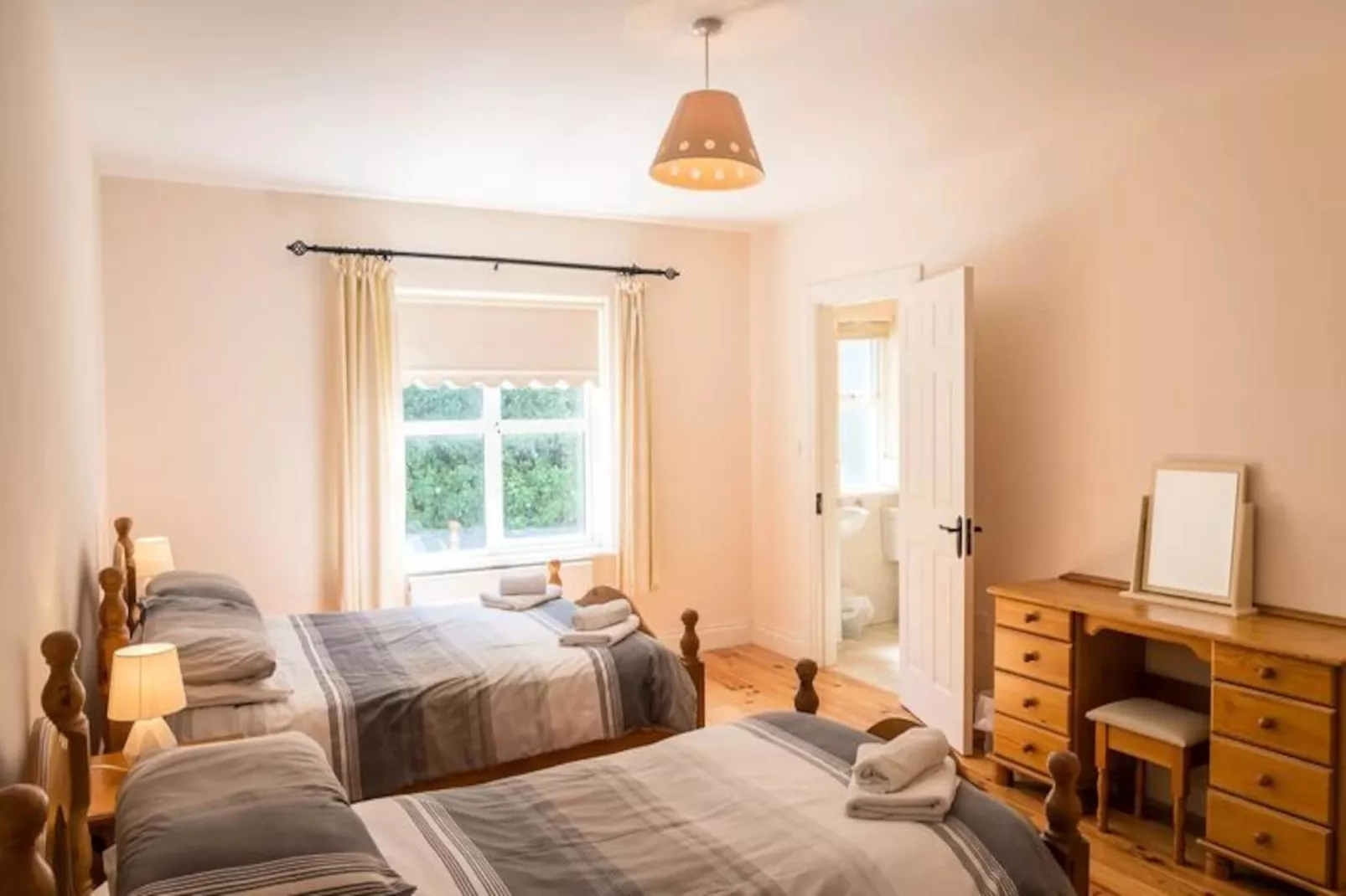 Maison à Moyard Galway-Niet-getagd