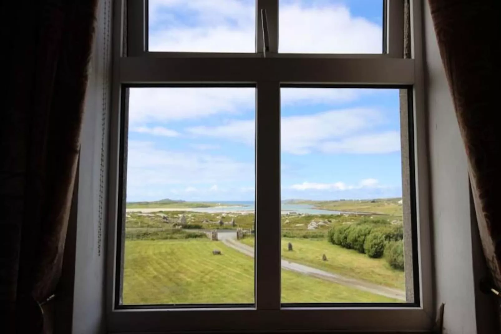 Maison à Claddaghduff Galway-Niet-getagd