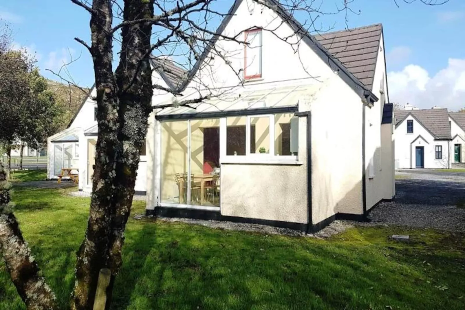 Maison à Clifden Galway-Niet-getagd