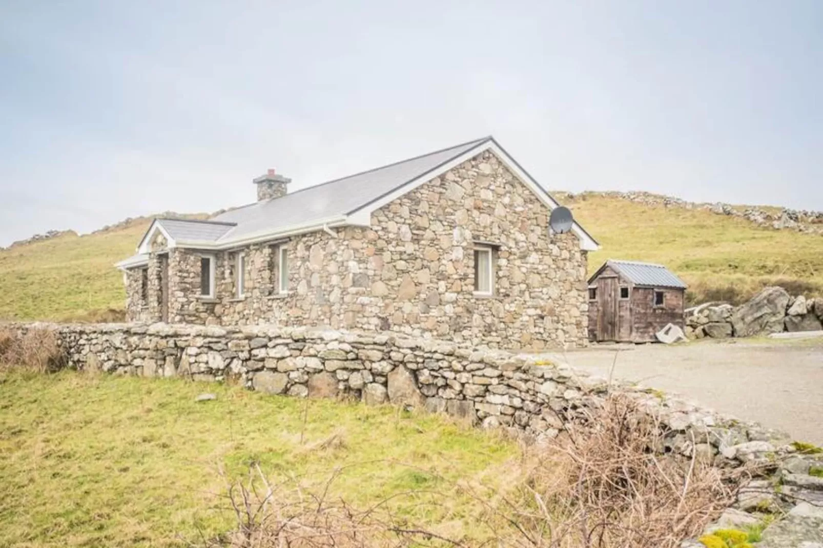 Maison à Clifden Galway-Niet-getagd