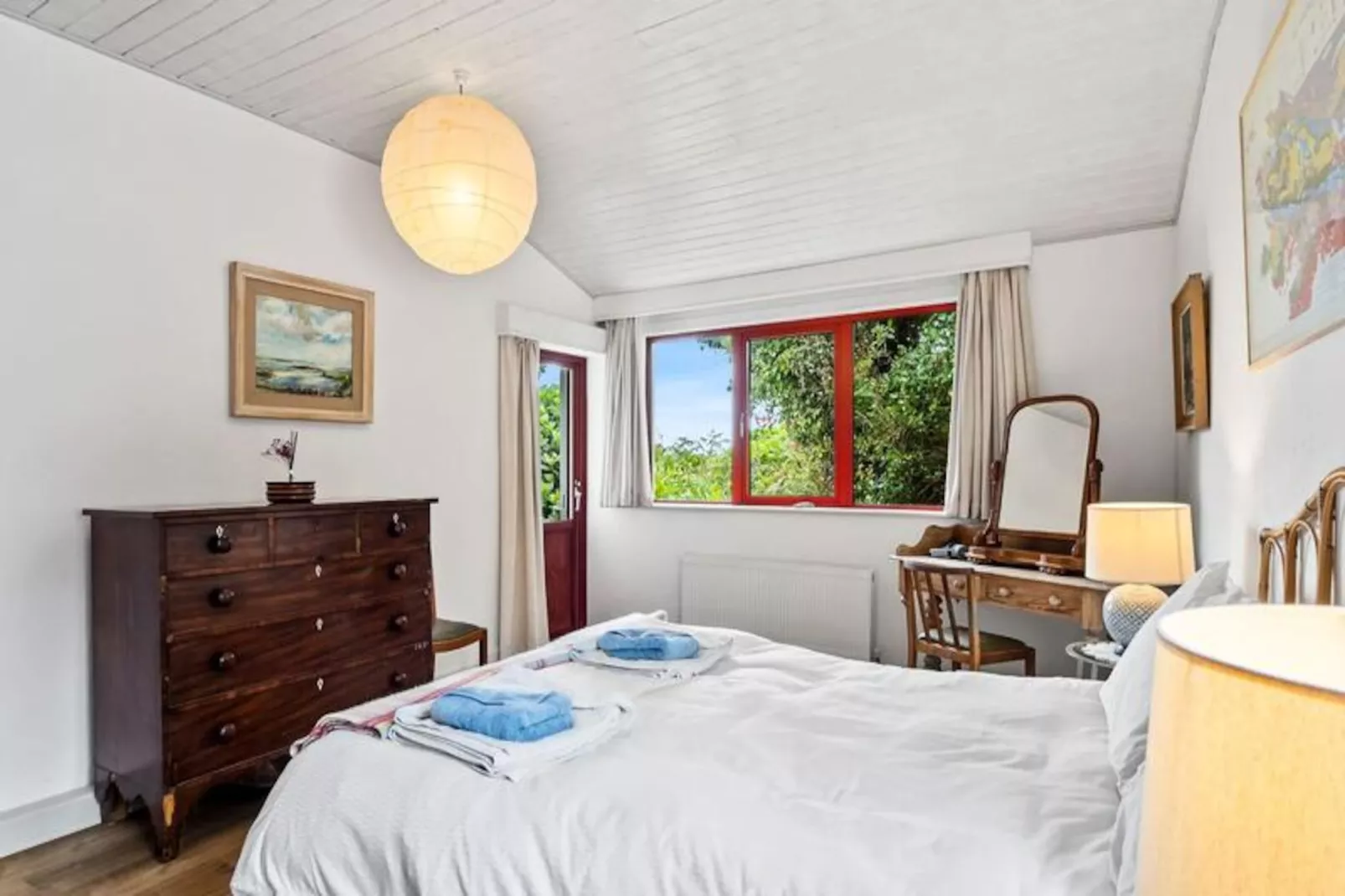 Maison à Cashel Galway-Niet-getagd