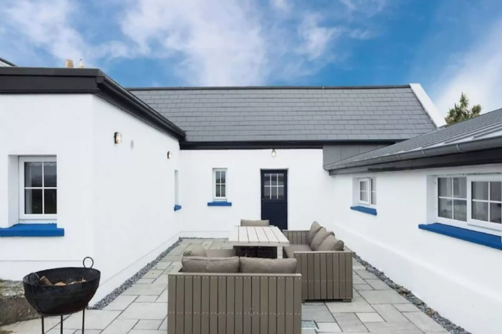 Maison à Ballyconneely Galway-Niet-getagd