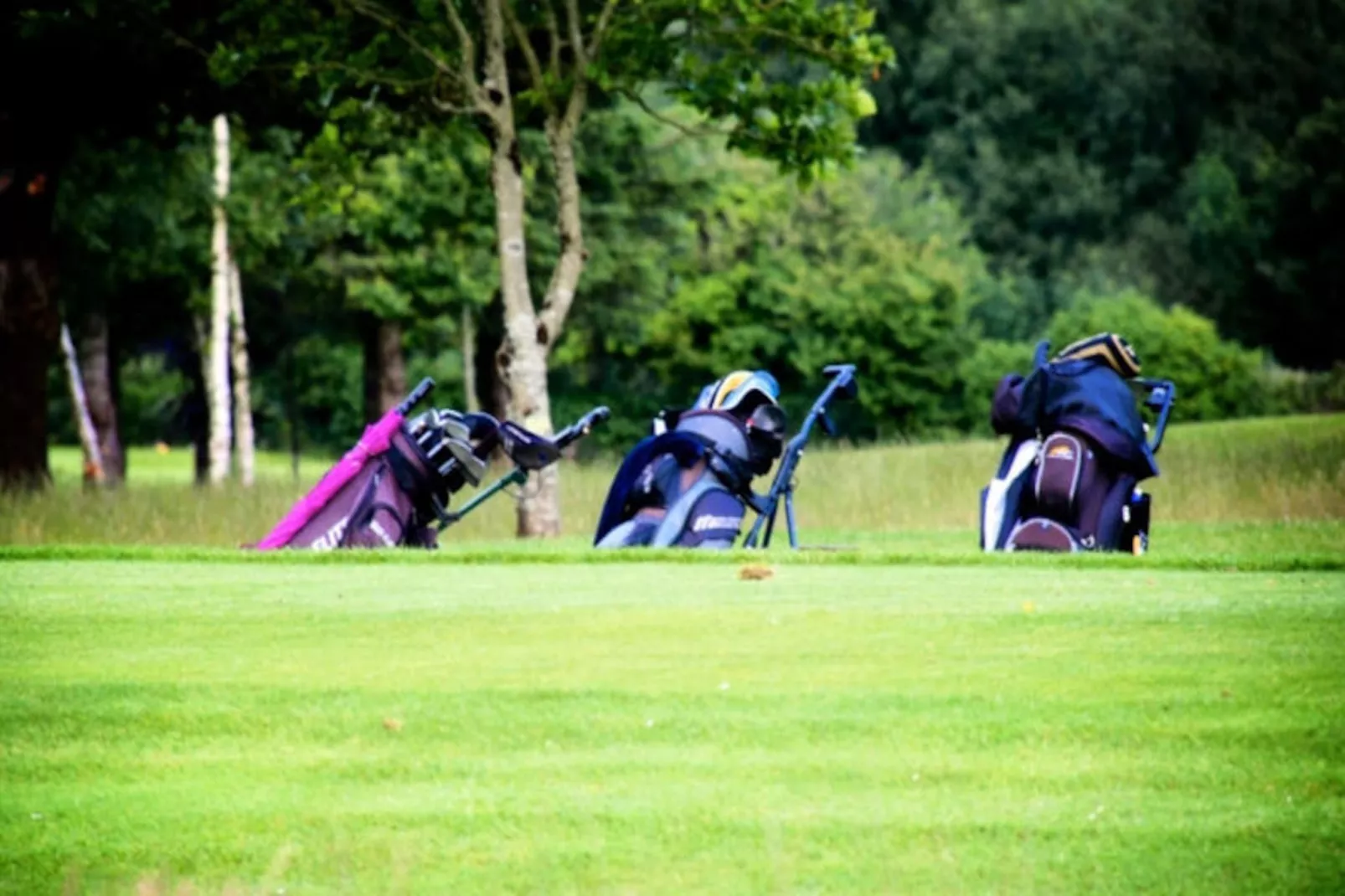 Maison à Oughterard-Niet-getagd