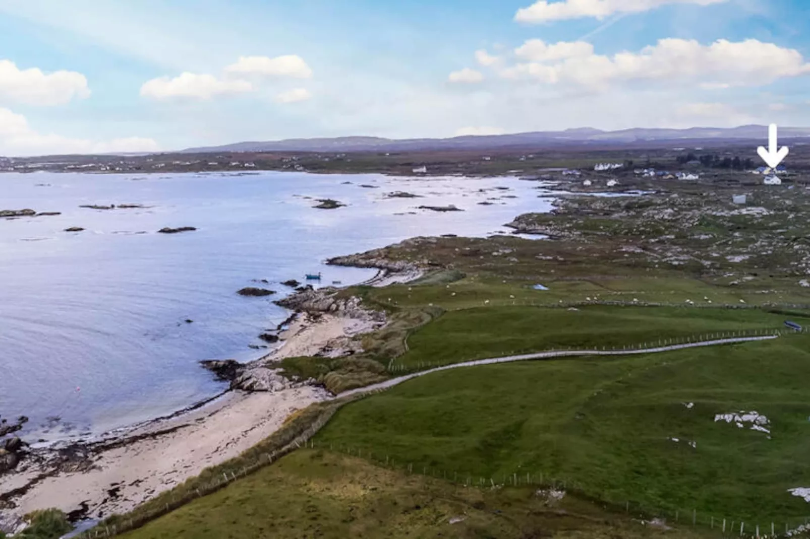 Maison à Ballyconneely Galway-Niet-getagd