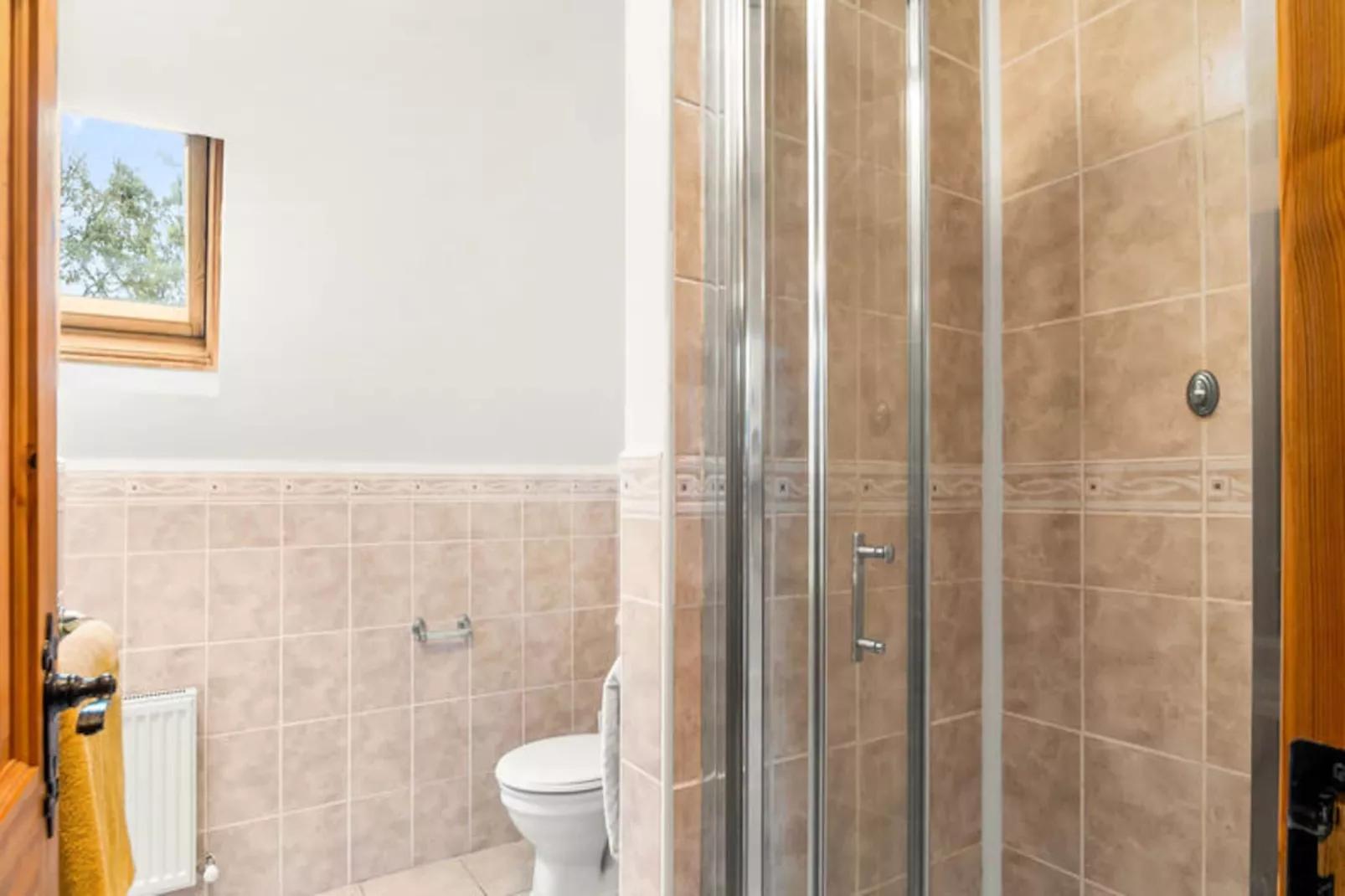 Maison à Ballinrobe Mayo-Niet-getagd