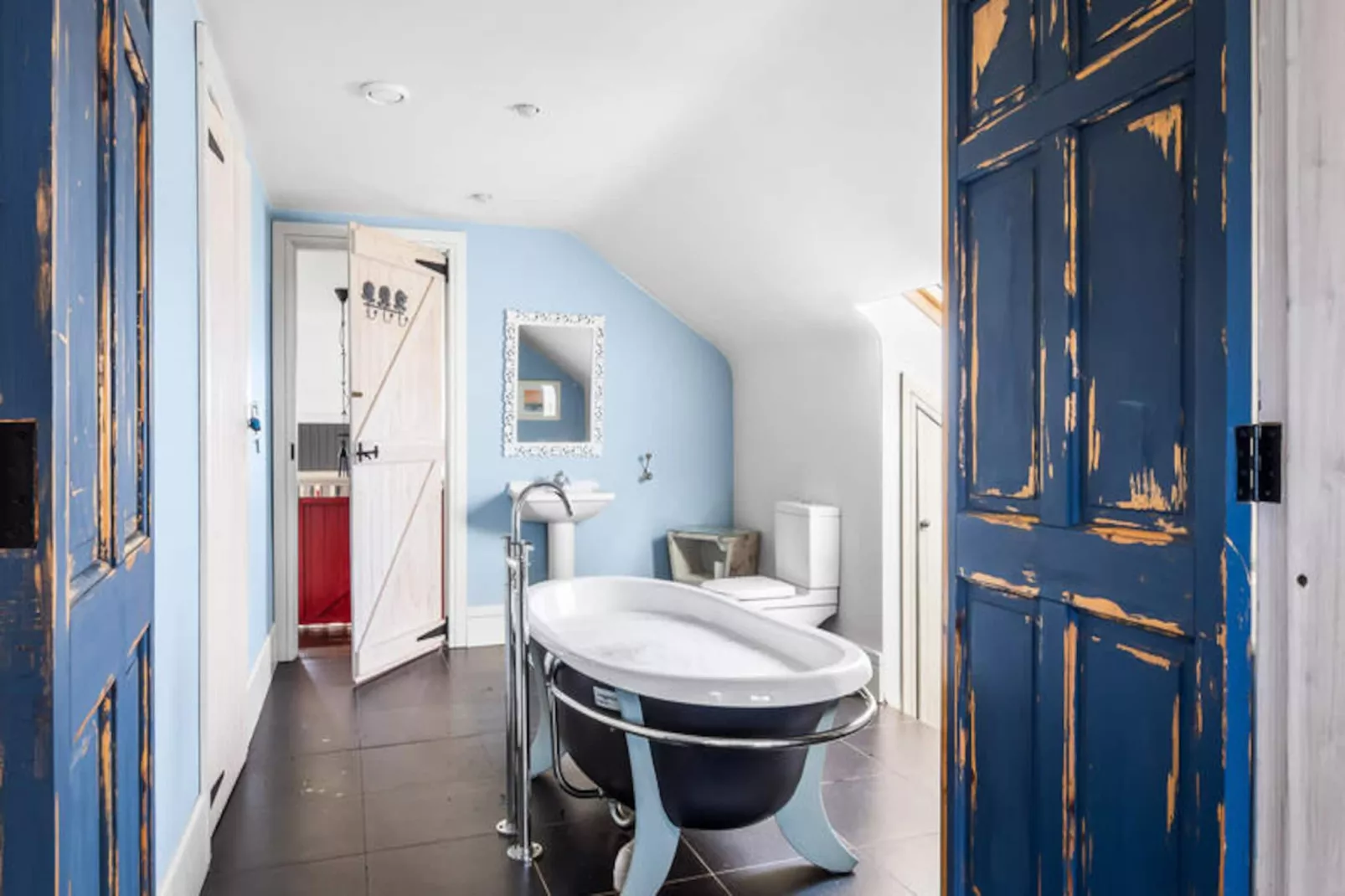 Maison à Cashel Galway-Niet-getagd