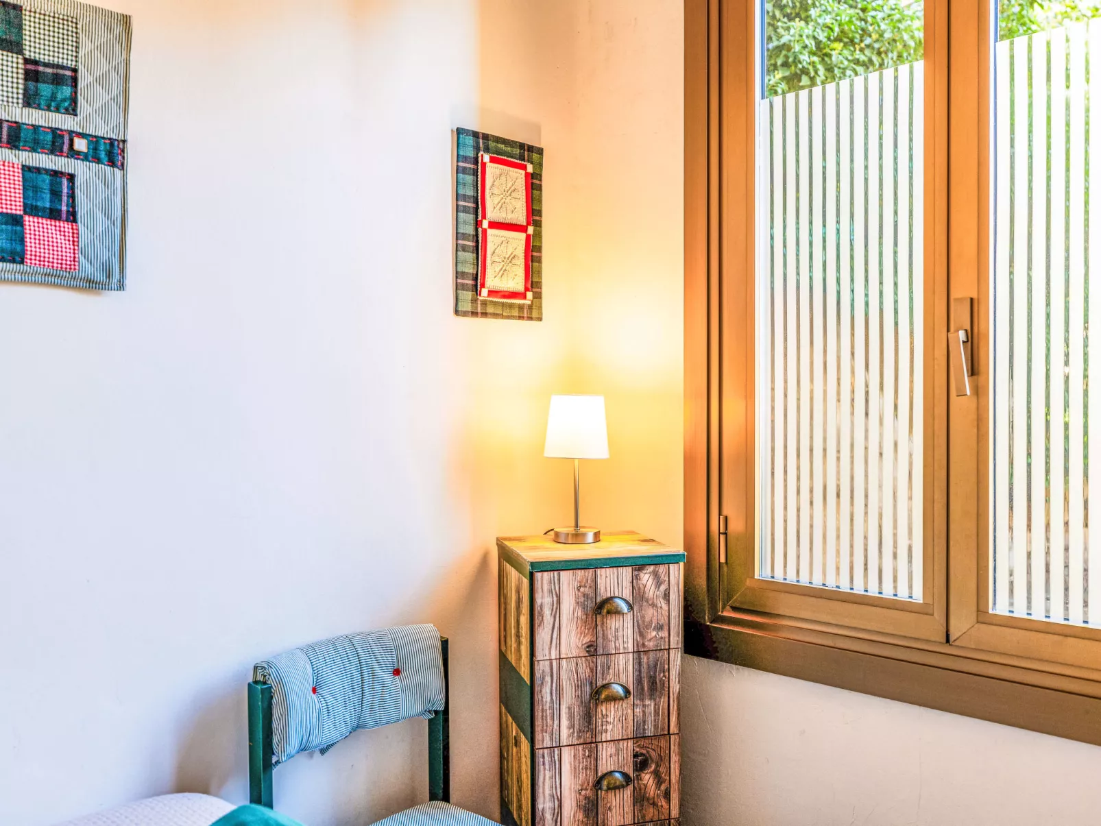 Margherita Home-Binnen